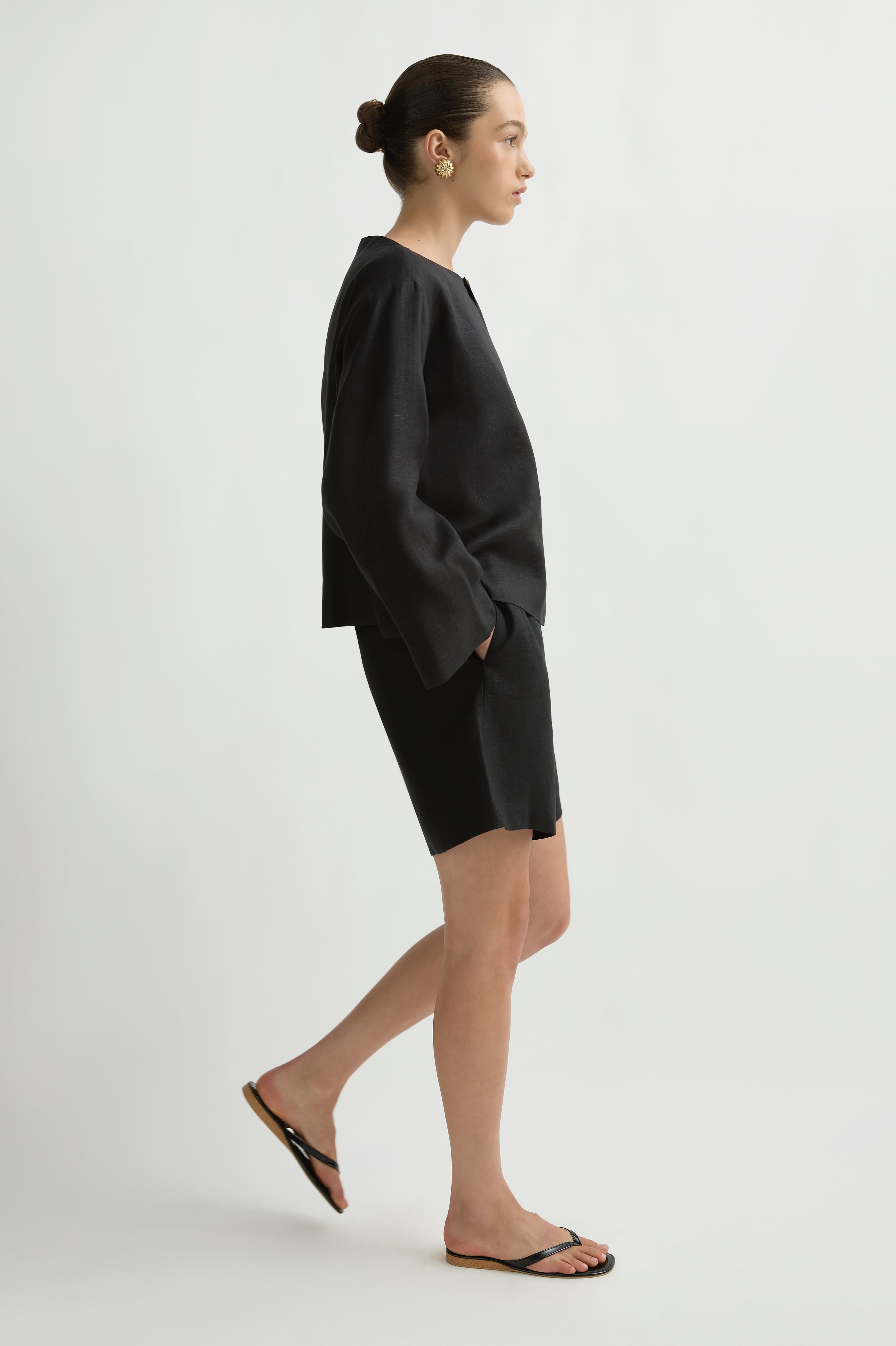 DAKOTA BLOUSE