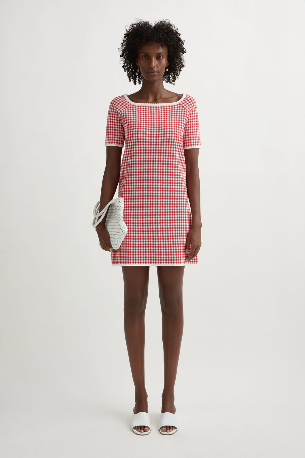 MICAH DRESS