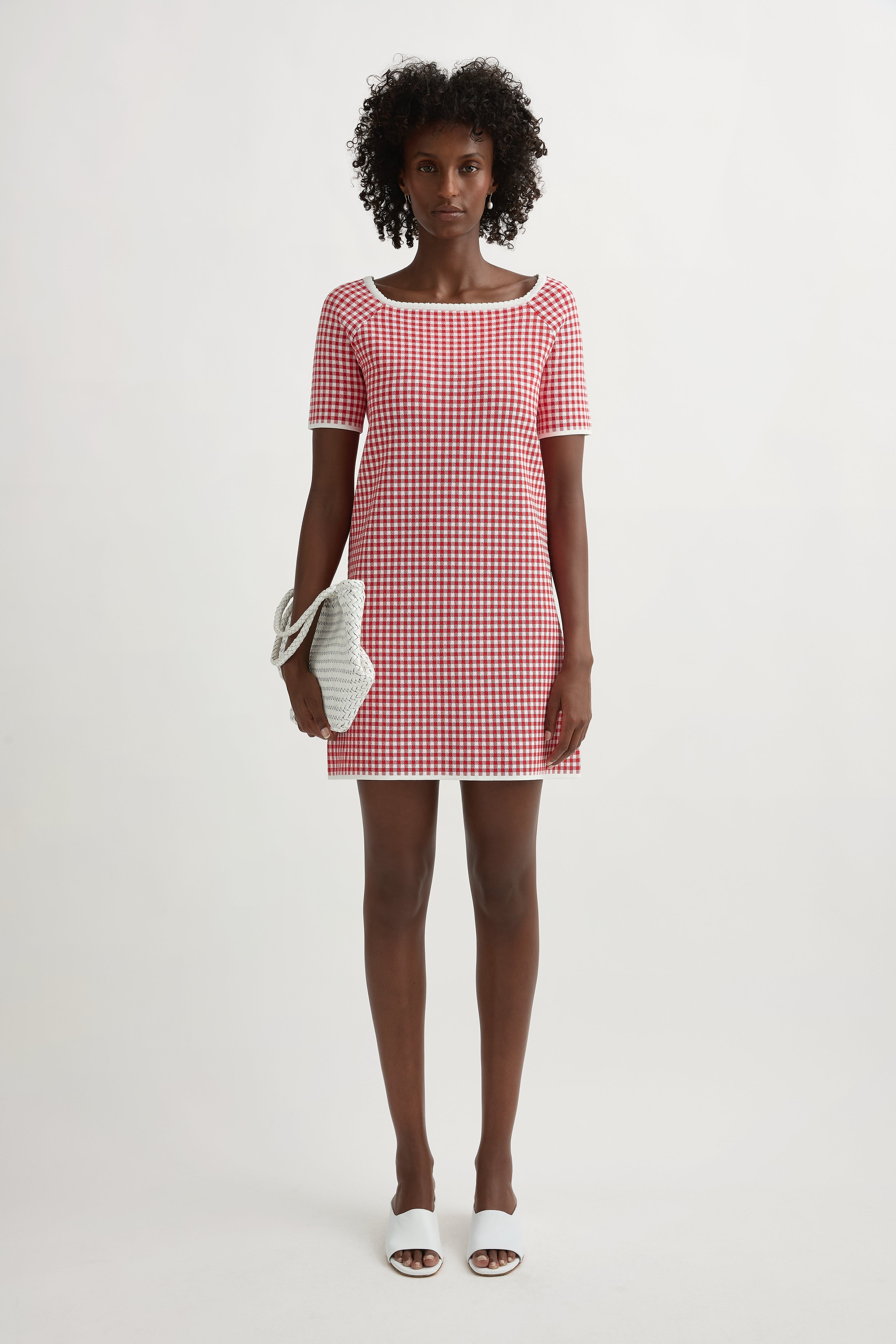 MICAH DRESS