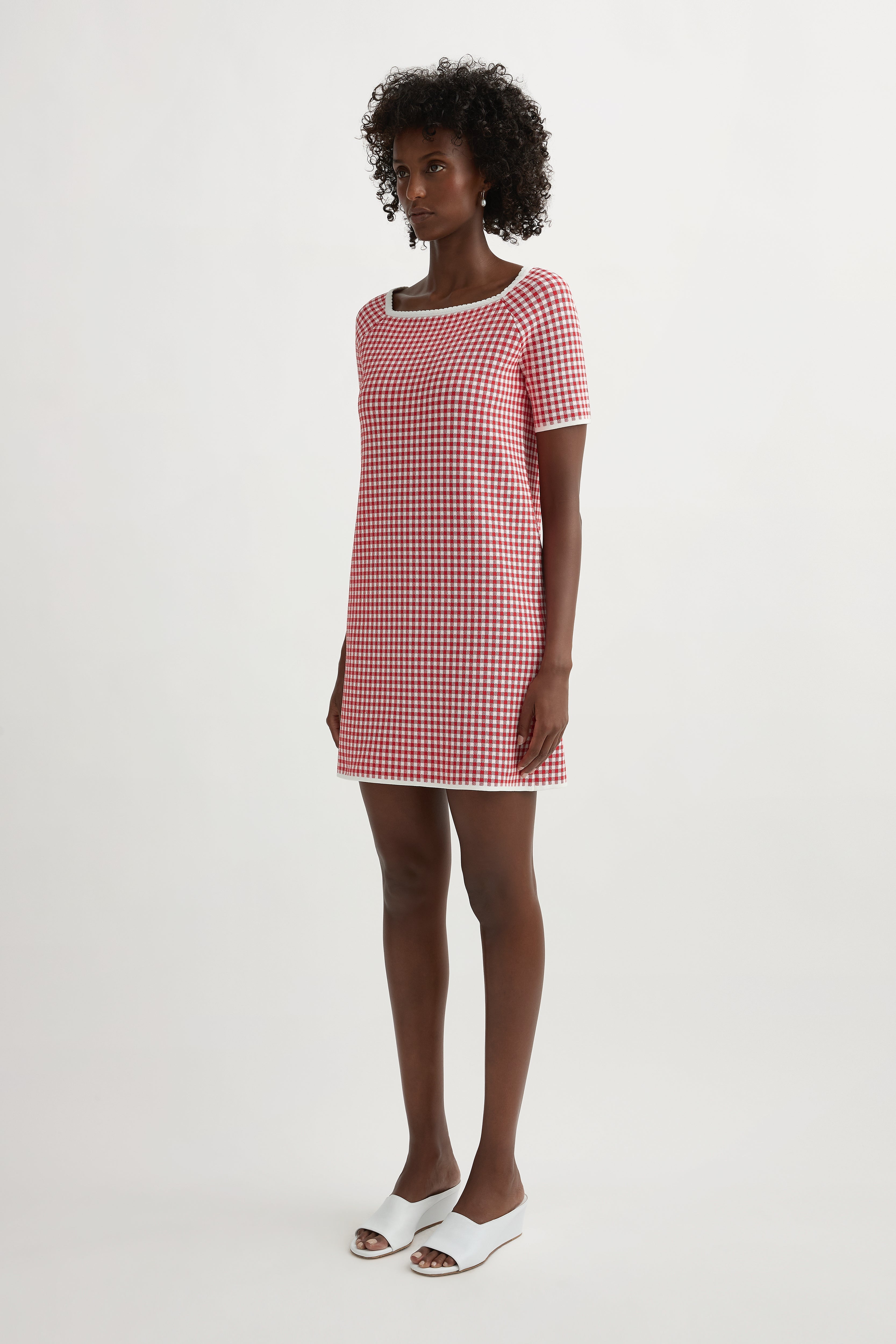 MICAH DRESS