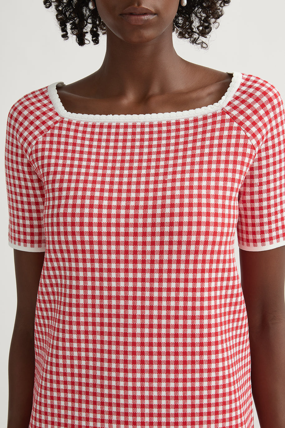 MICAH DRESS