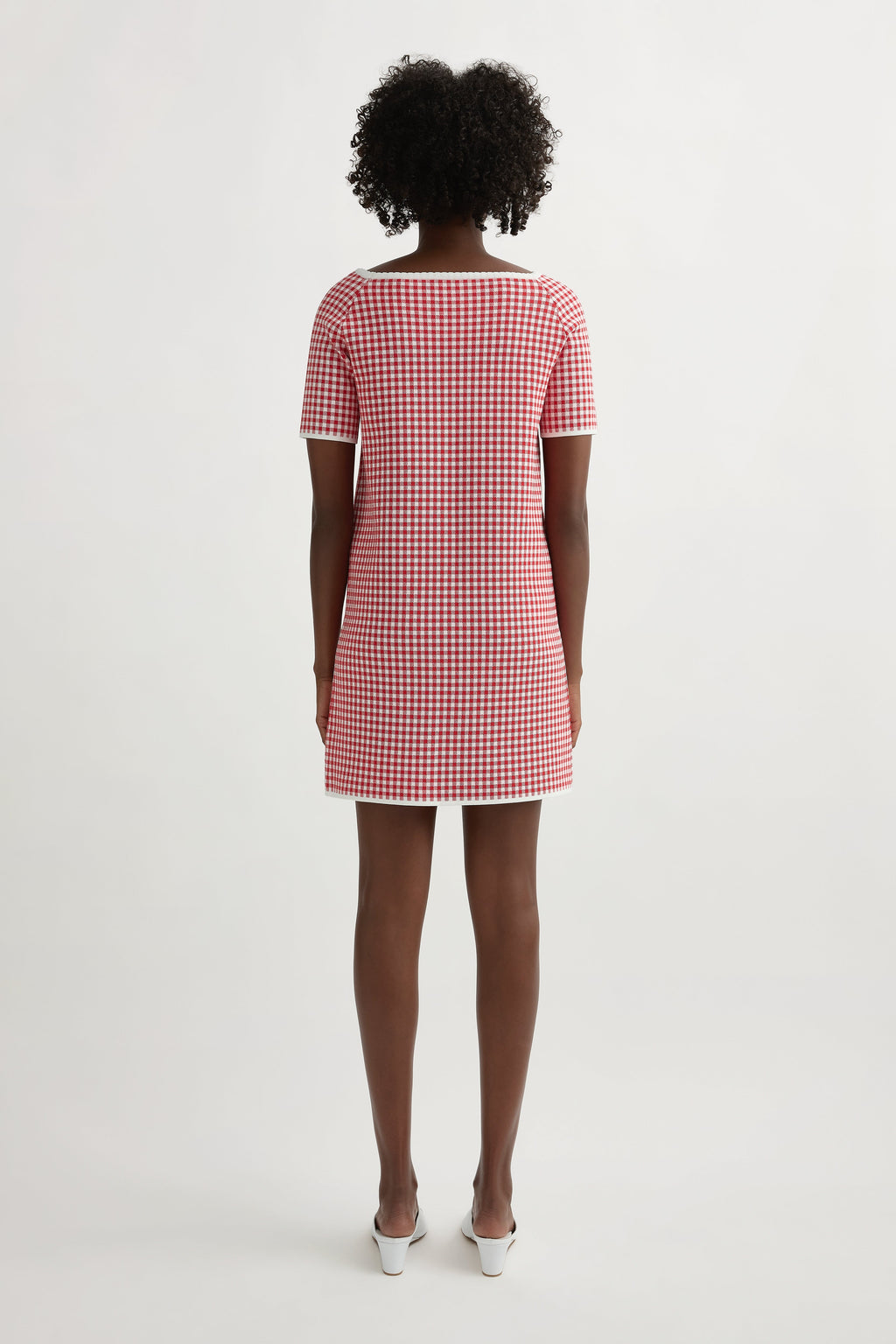 MICAH DRESS