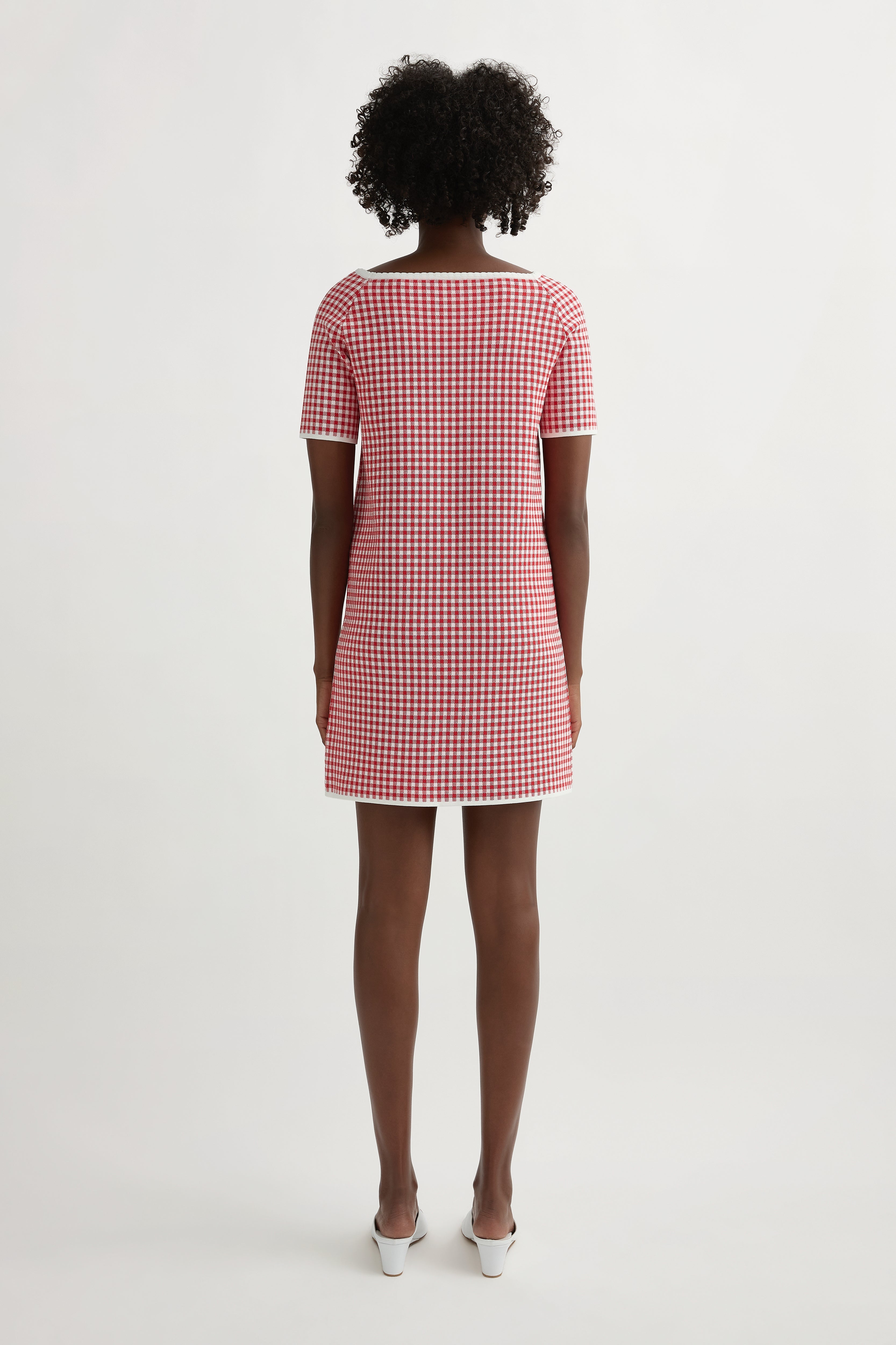 MICAH DRESS