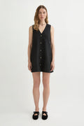 NANCY MINI DRESS