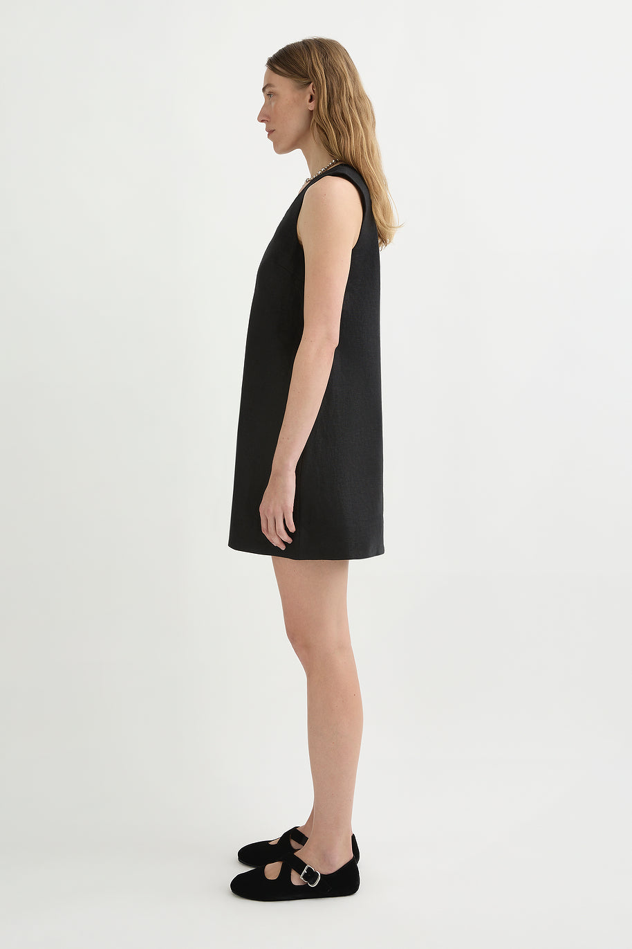 NANCY MINI DRESS