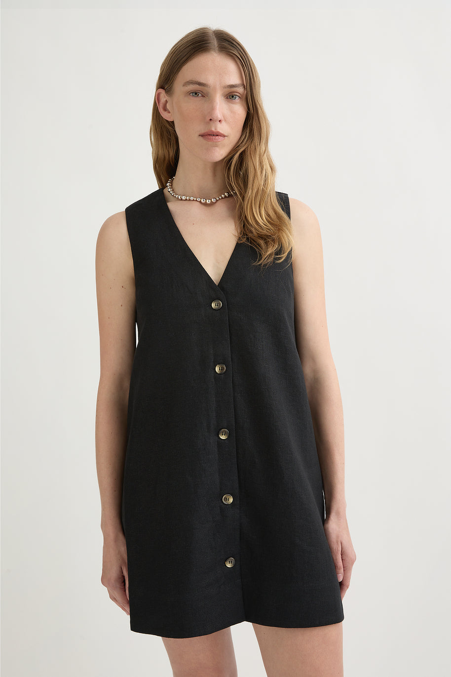 NANCY MINI DRESS