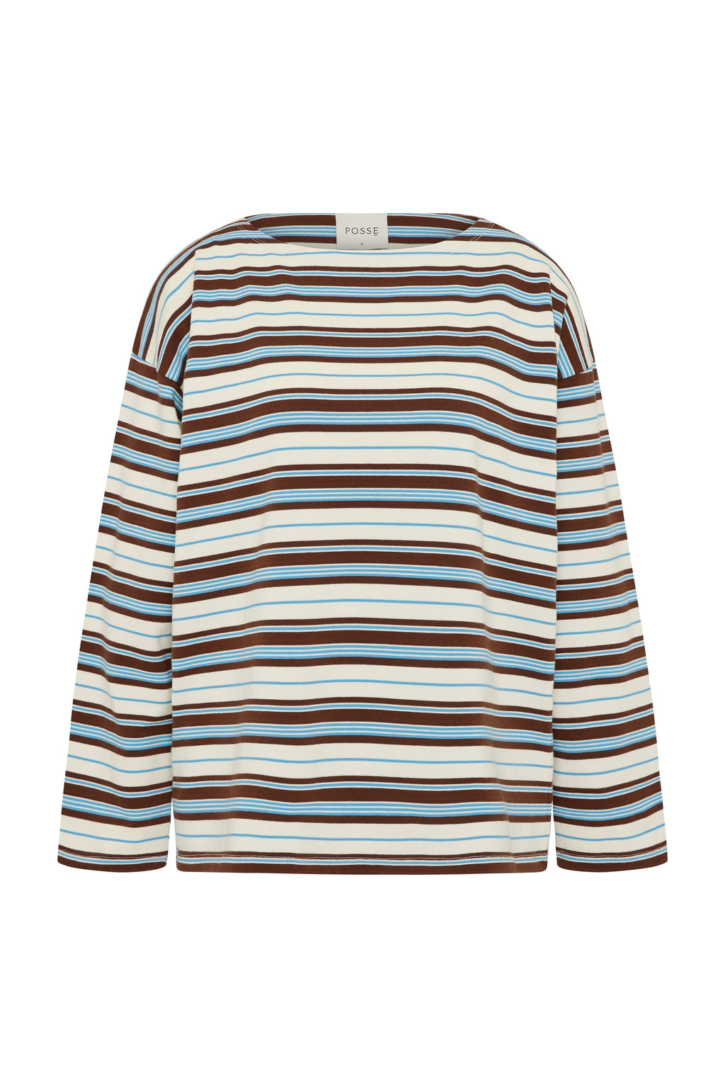 NADINE TOP