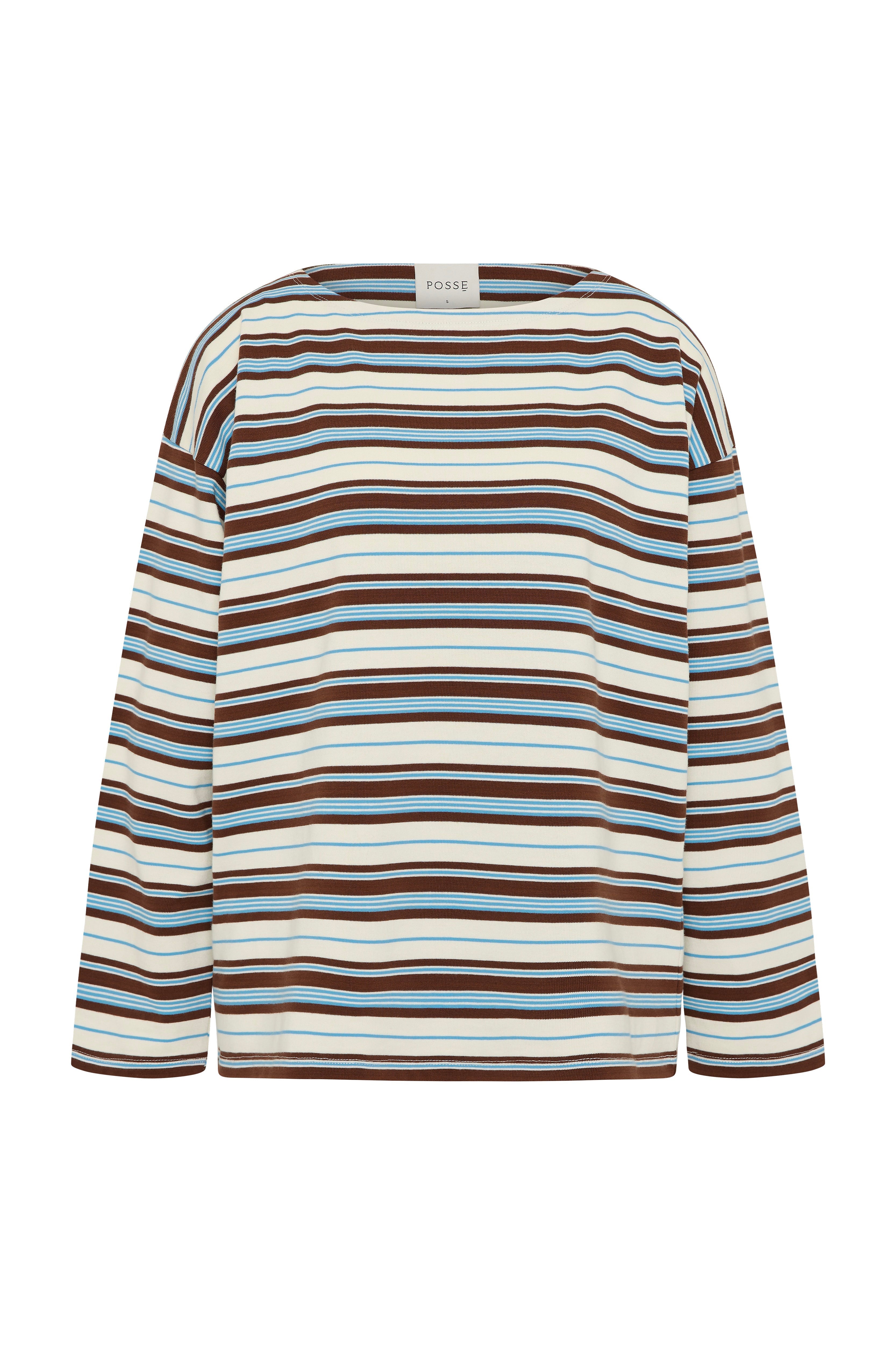 NADINE TOP