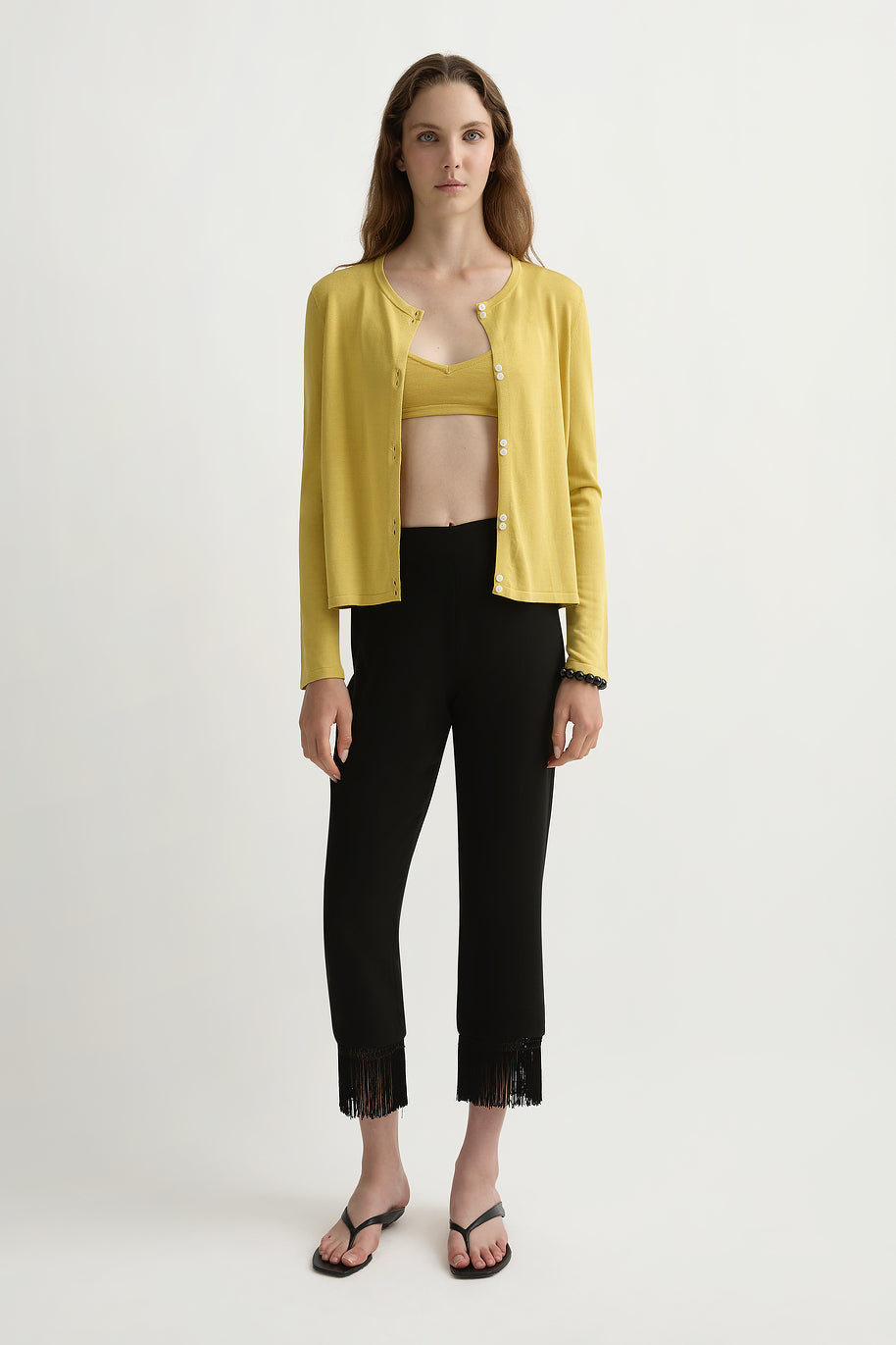 RAE CARDIGAN