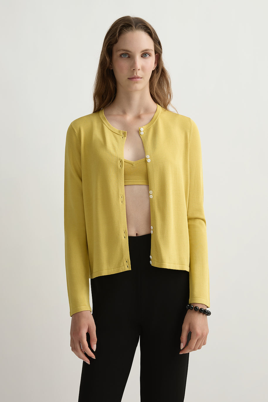 RAE CARDIGAN