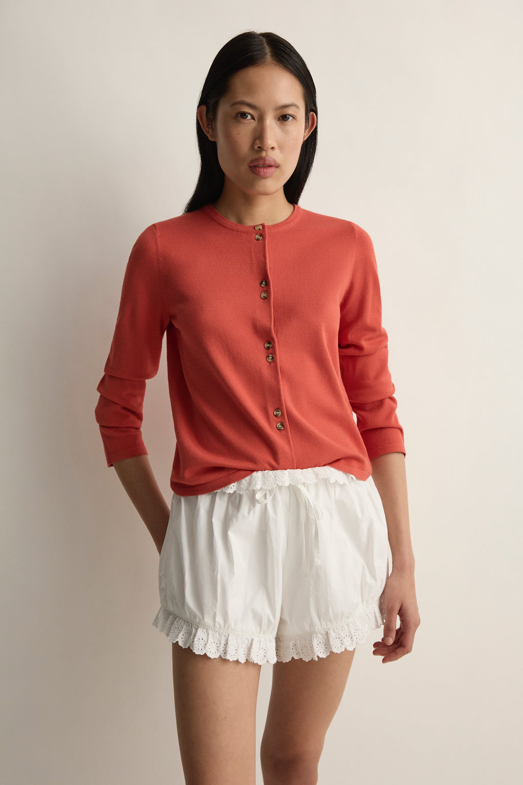 LEXI CARDIGAN