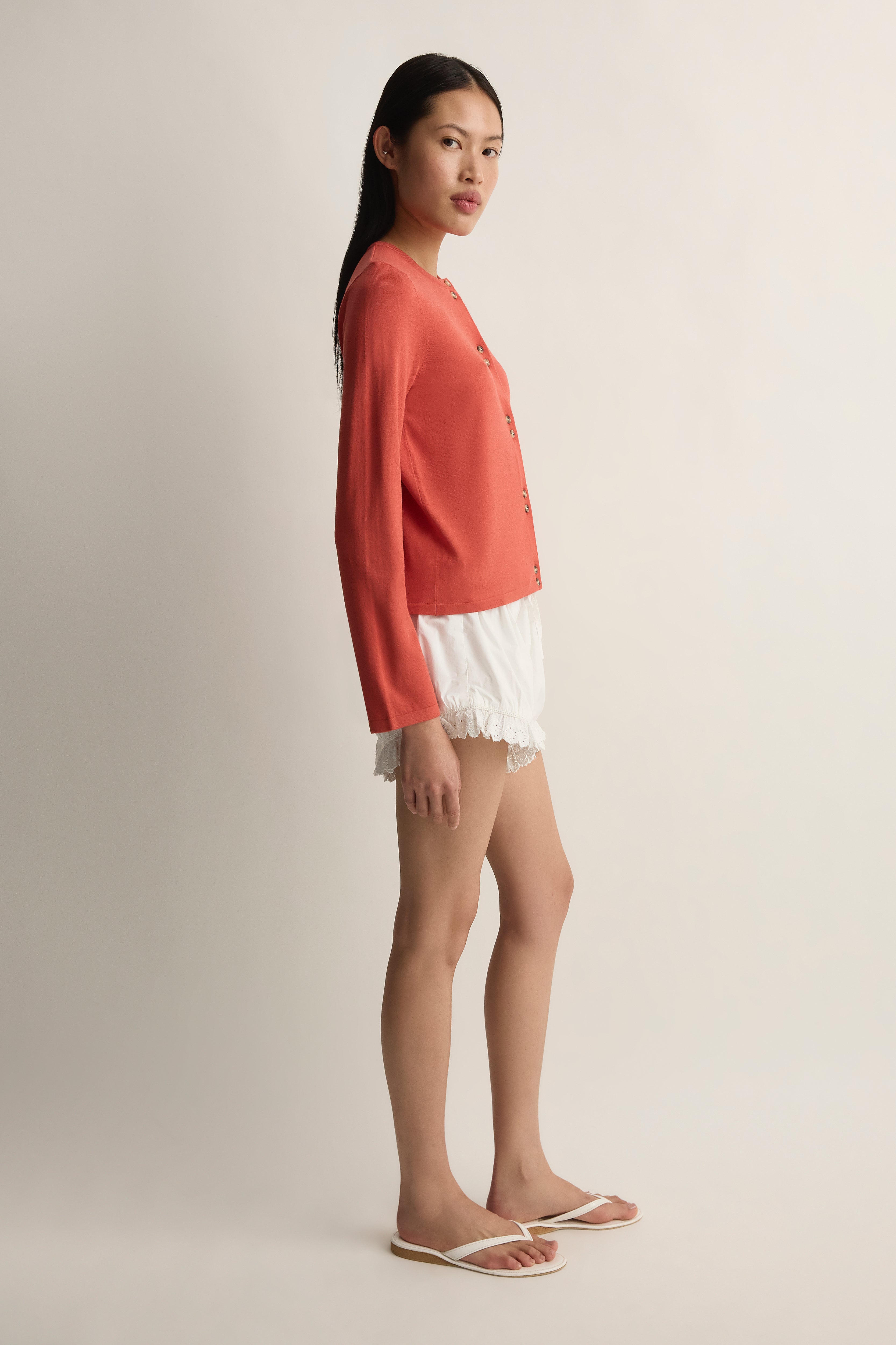 LEXI CARDIGAN