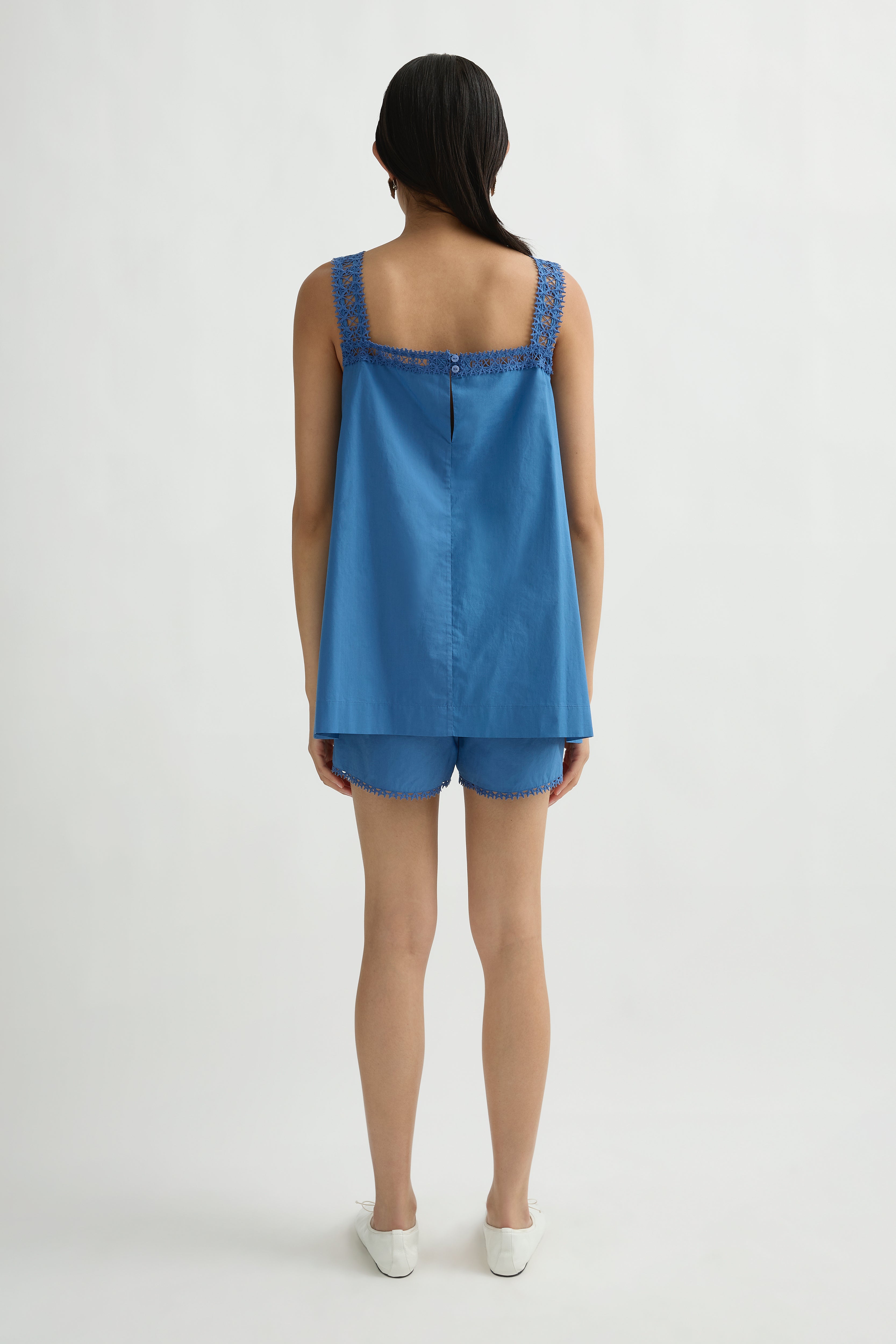 VEDA TUNIC