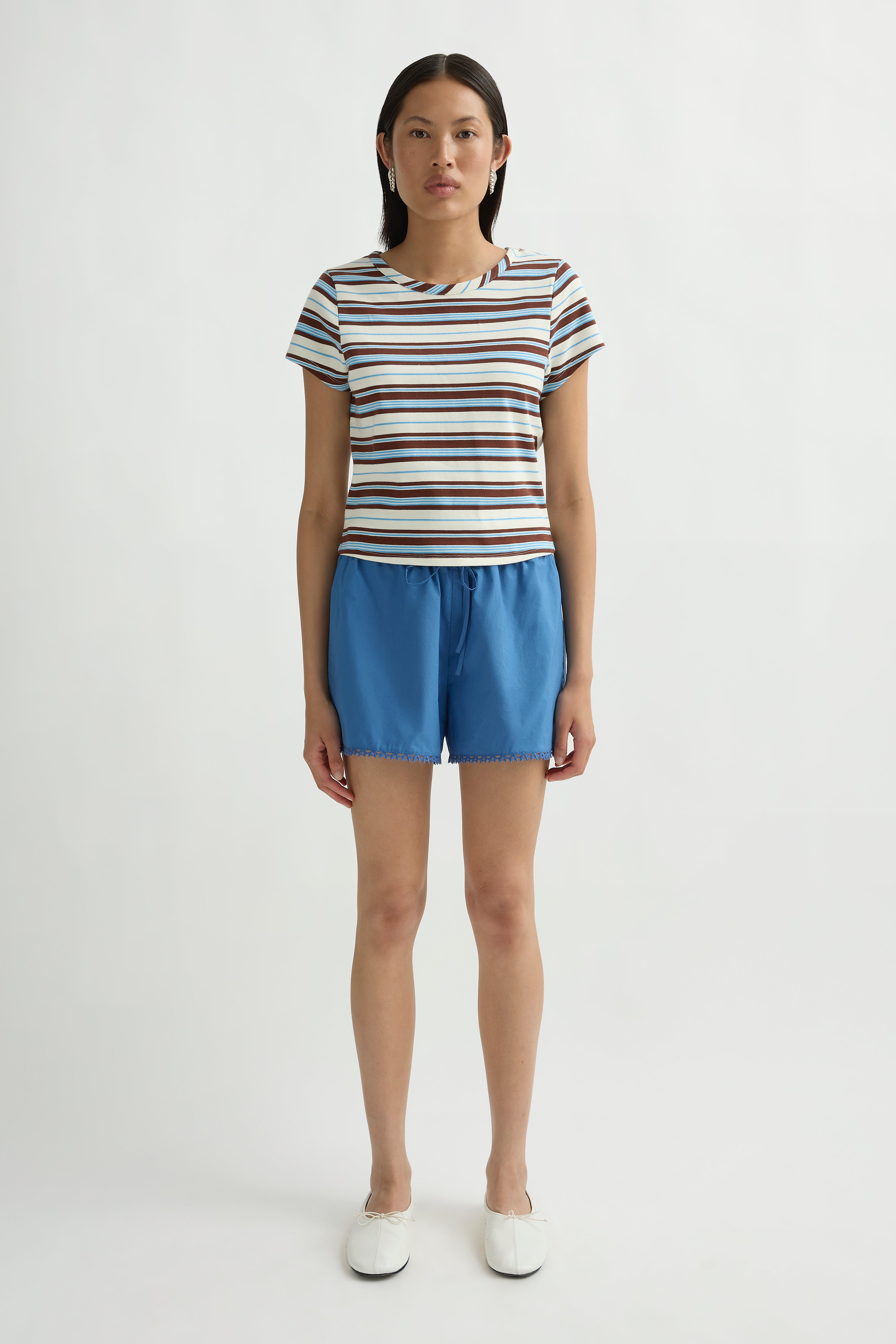 VEDA SHORT