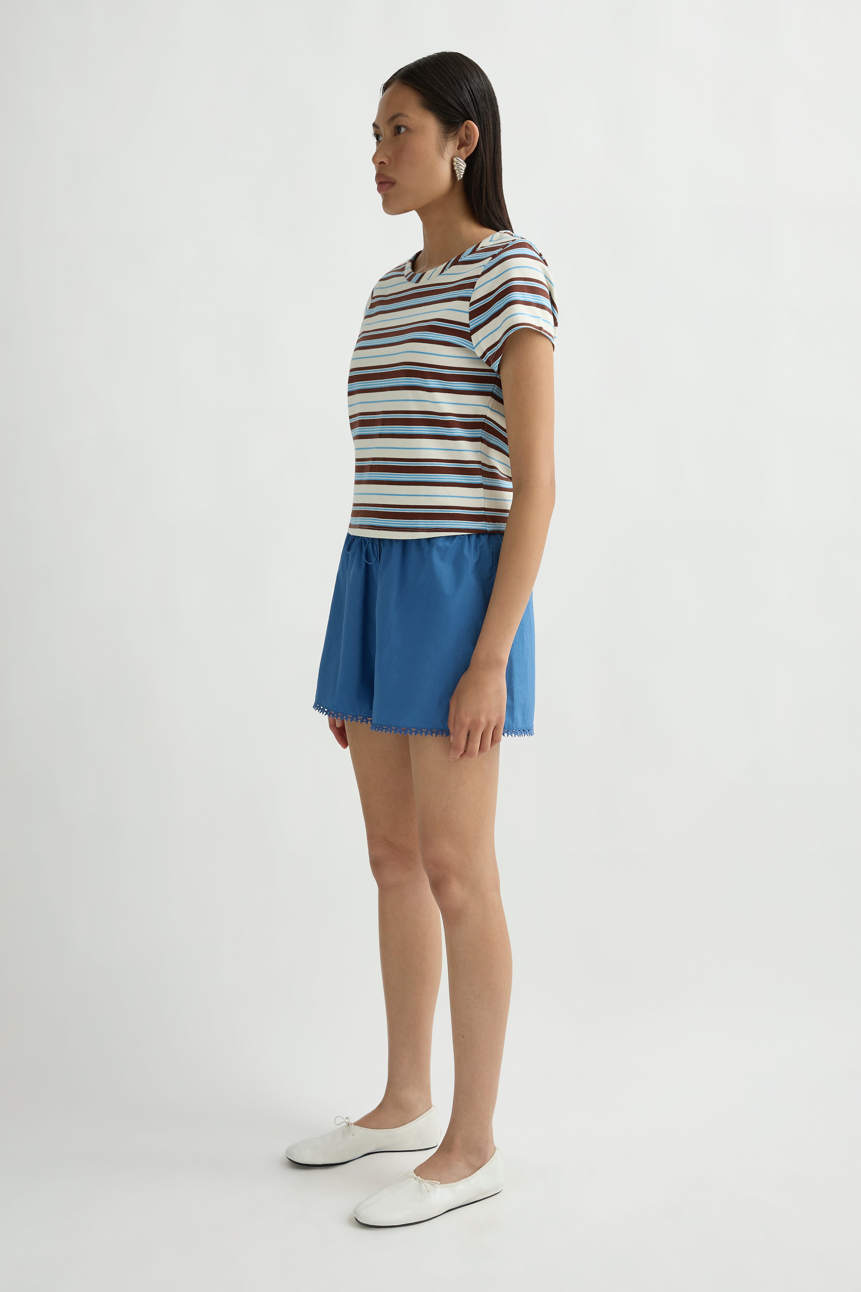 VEDA SHORT
