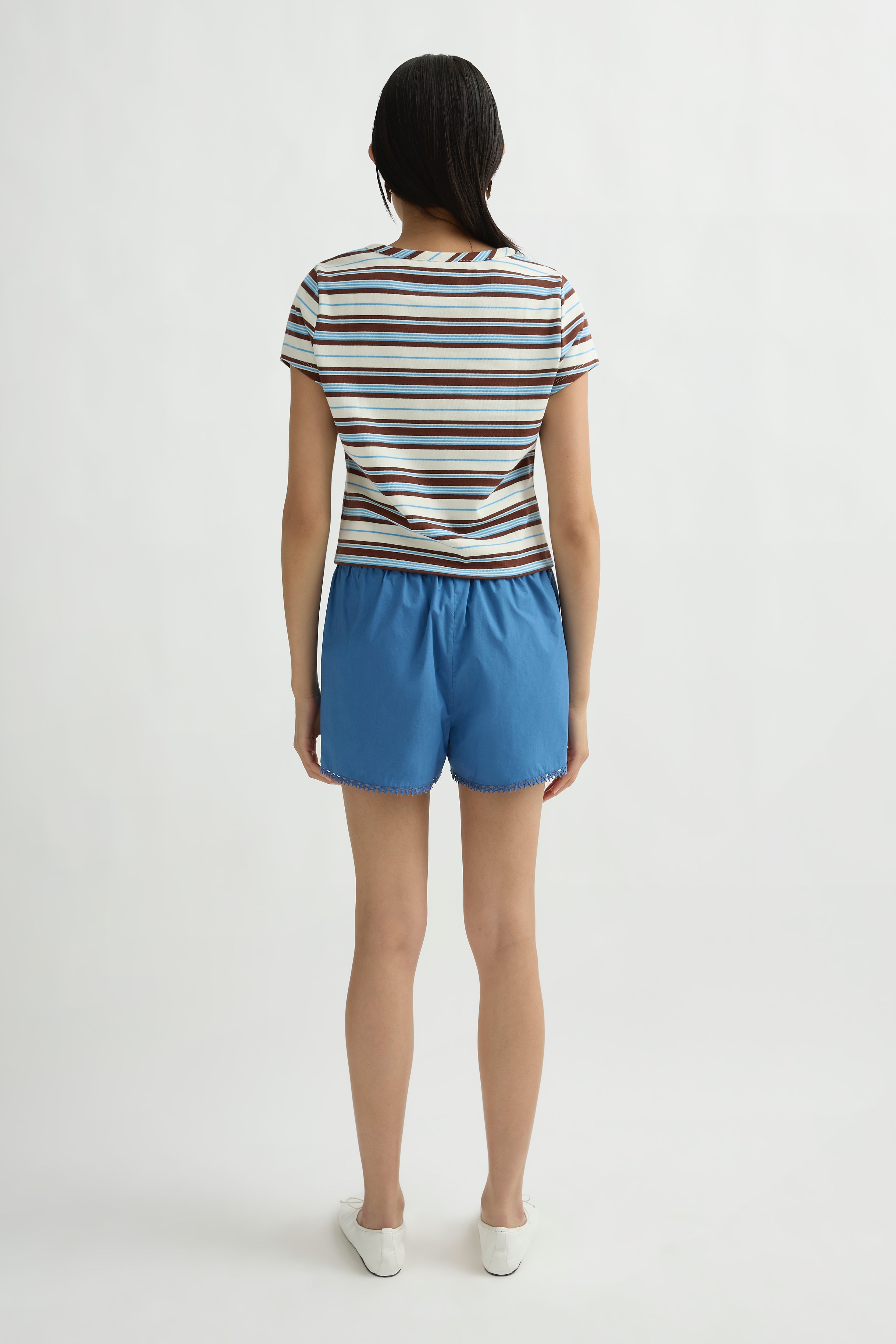 VEDA SHORT