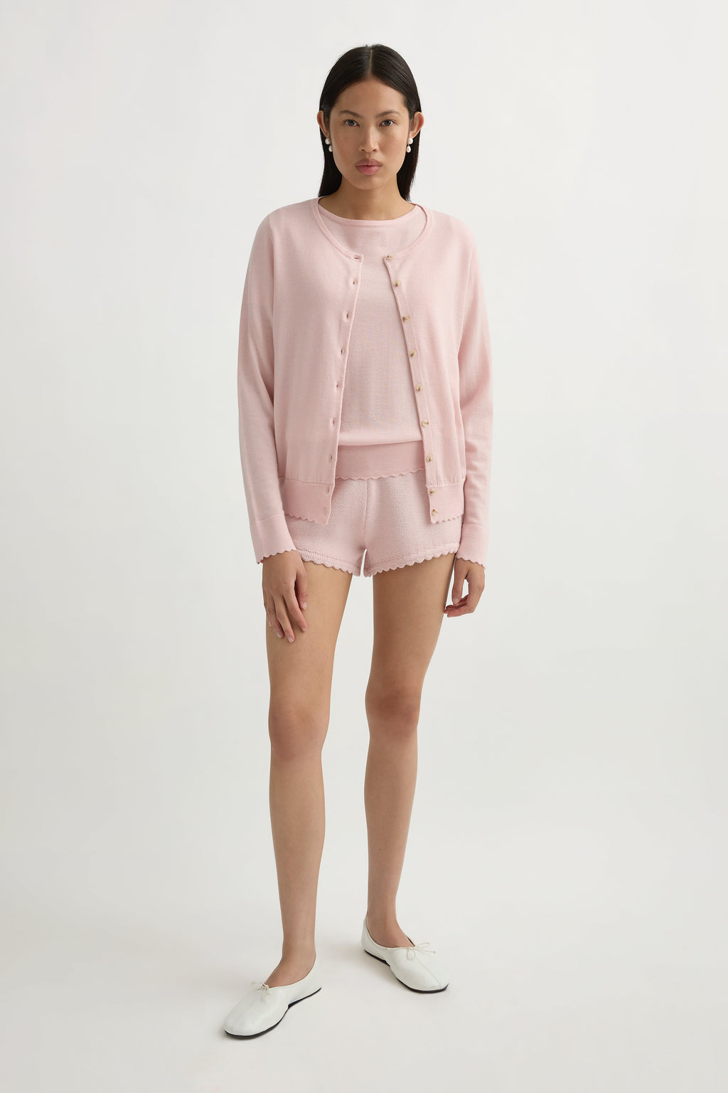 MAISIE CARDIGAN