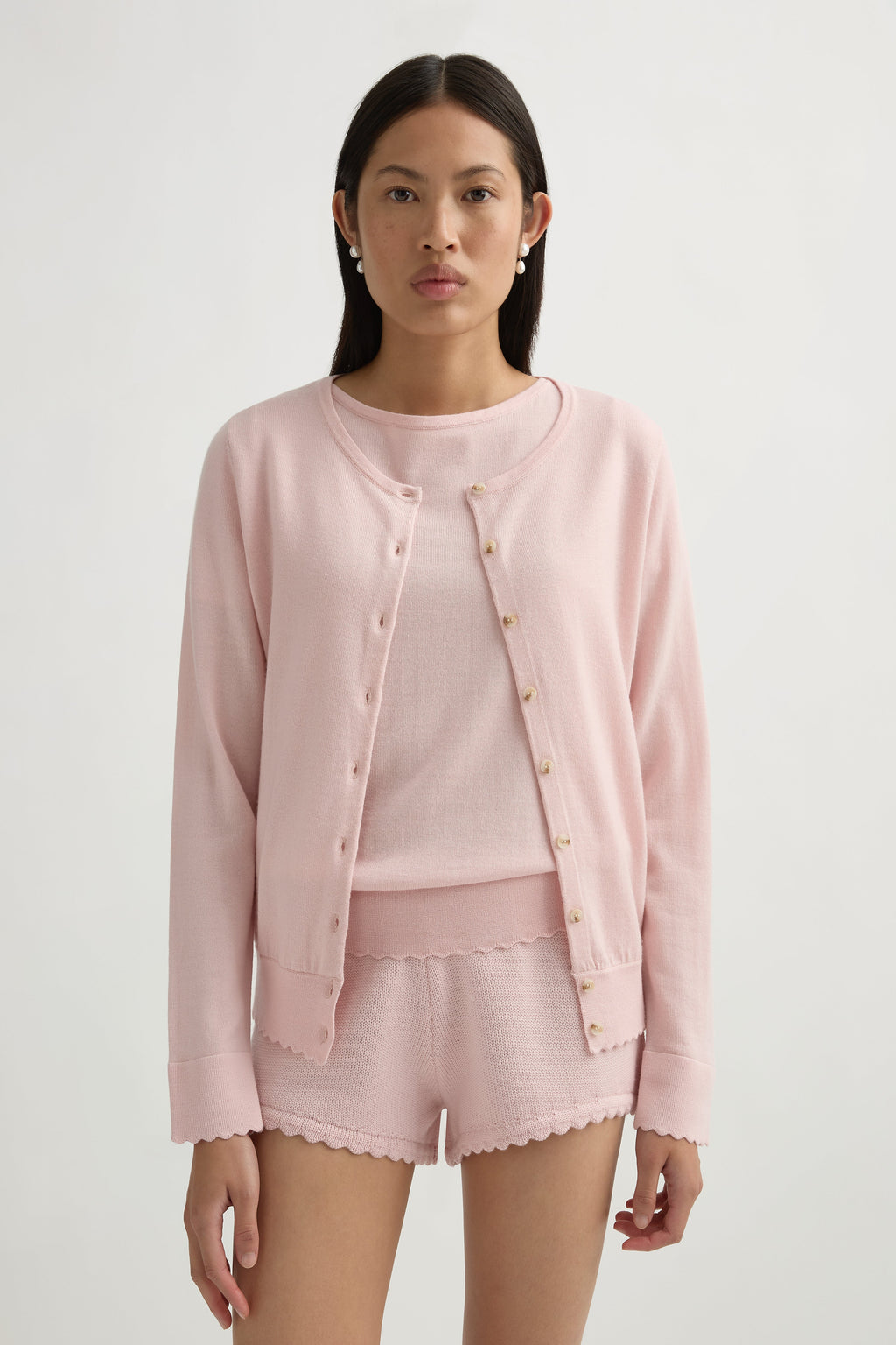 MAISIE CARDIGAN