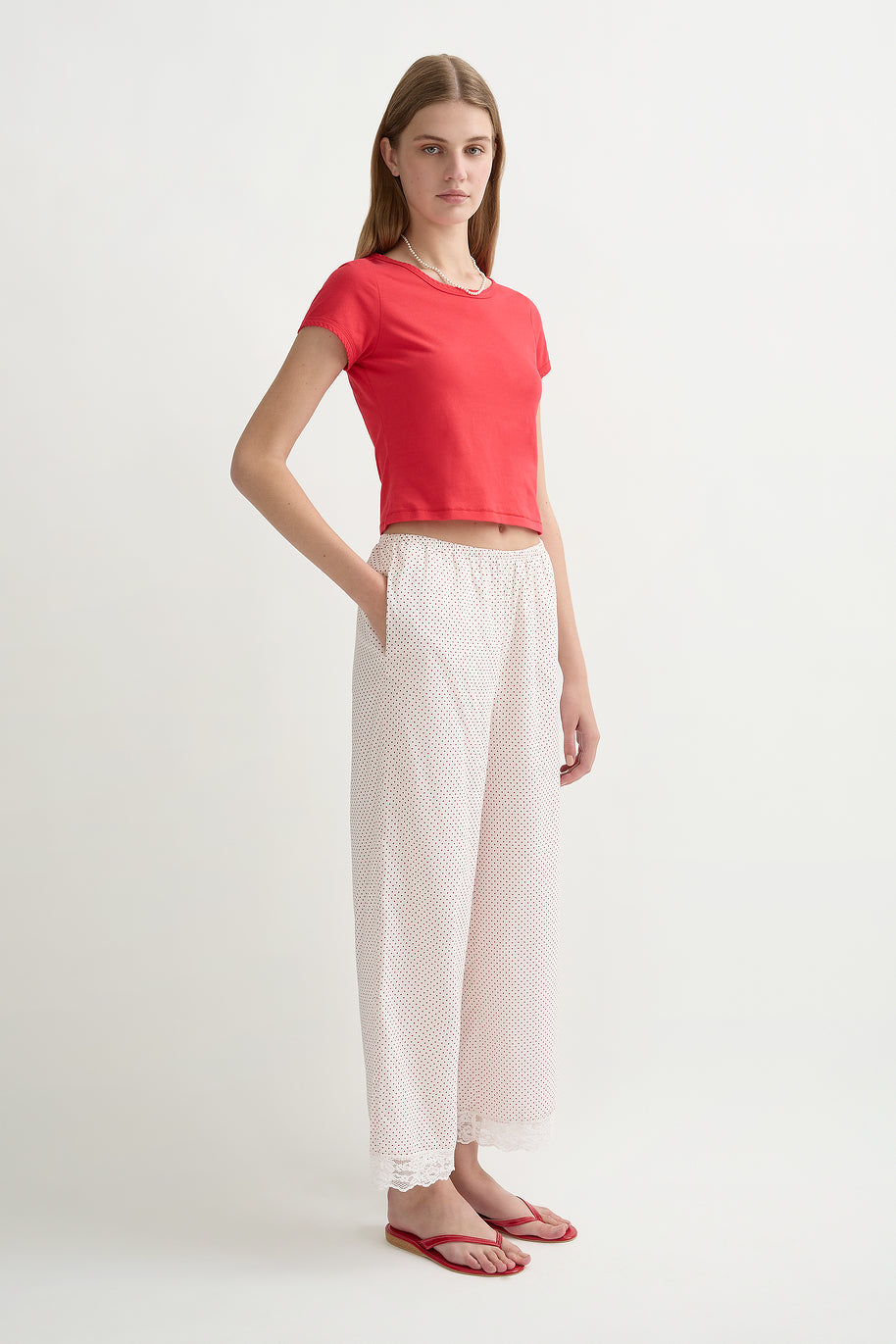 MARLOWE PANT