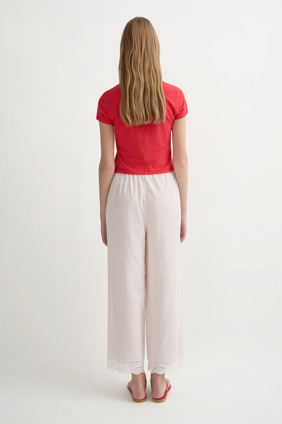 MARLOWE PANT