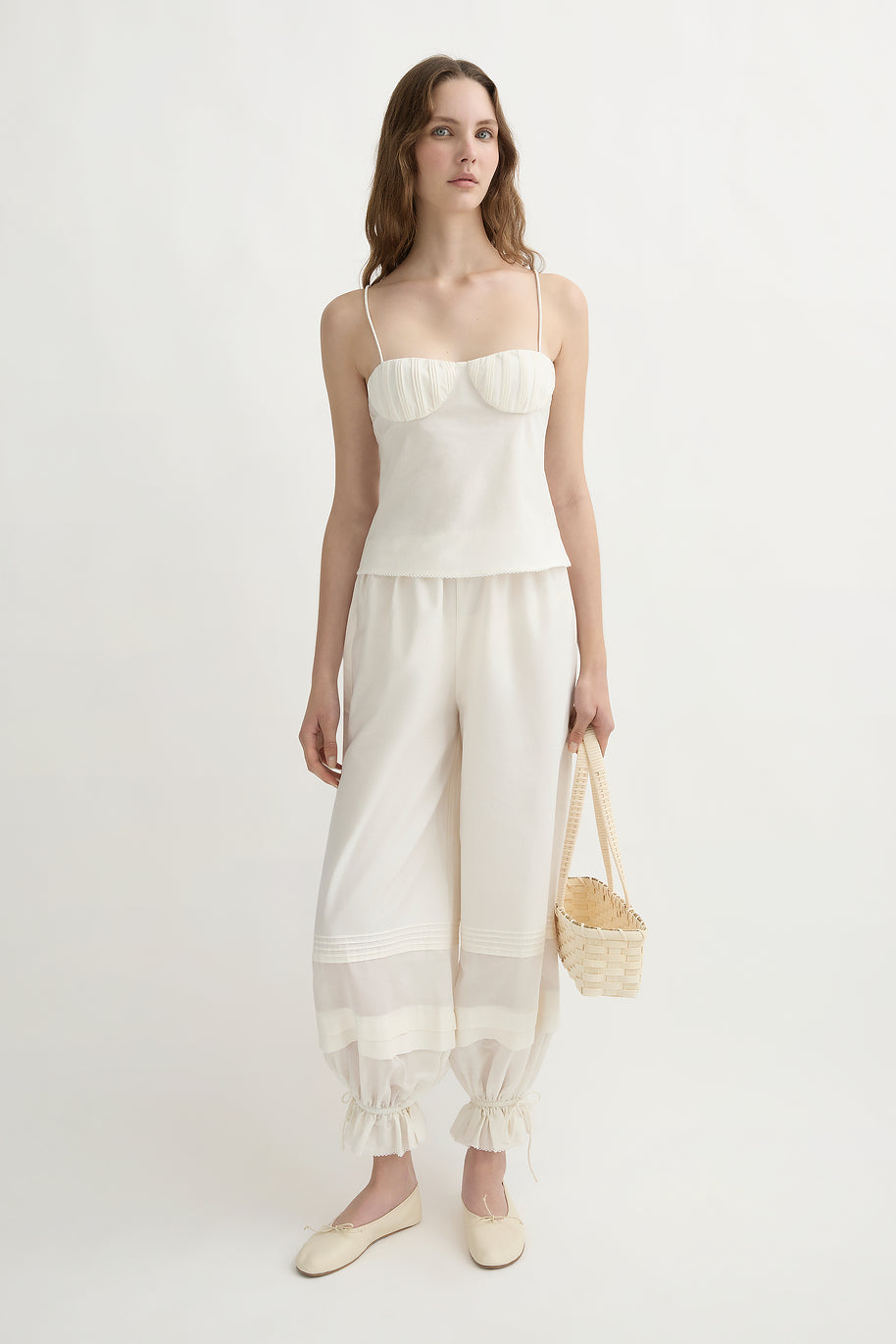 PEARL CAMI