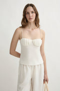 PEARL CAMI