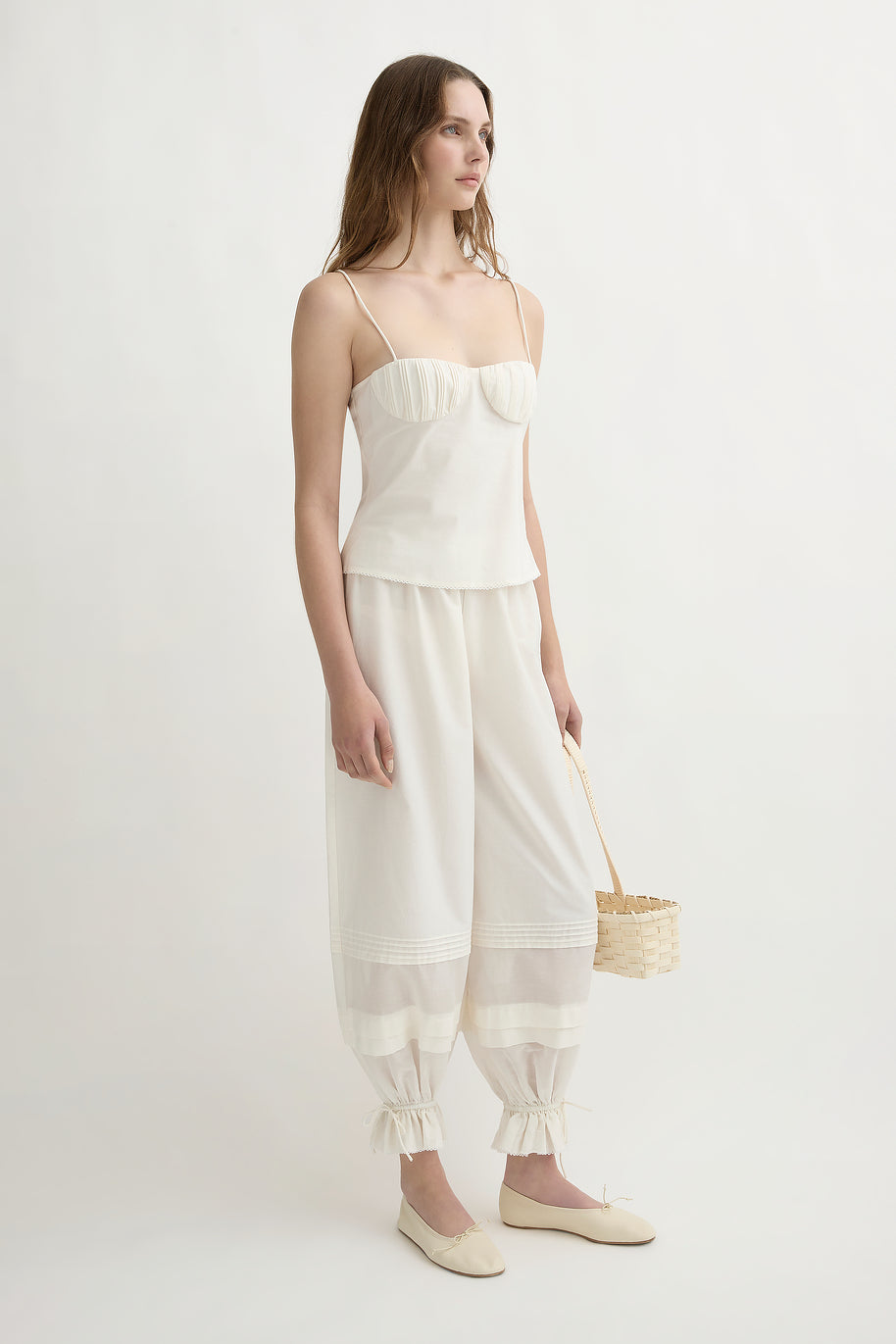 PEARL CAMI