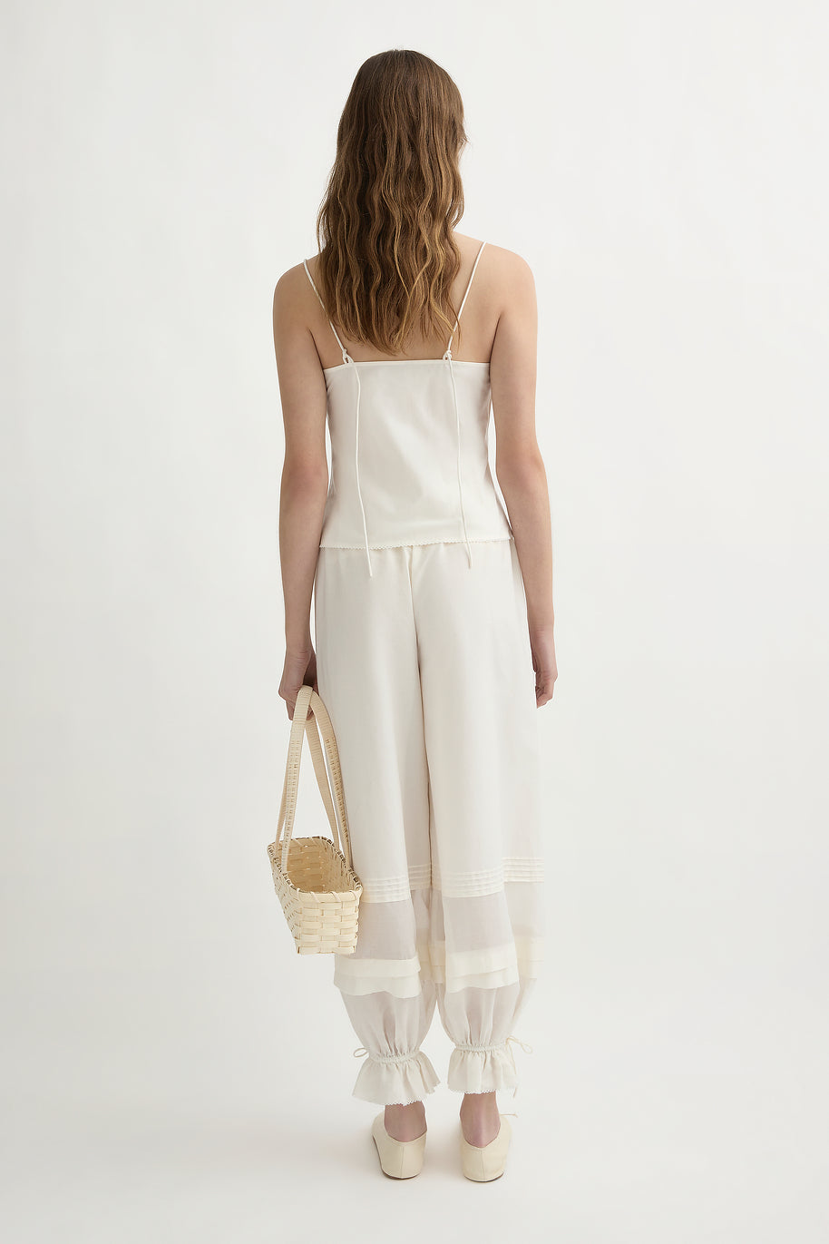 PEARL CAMI