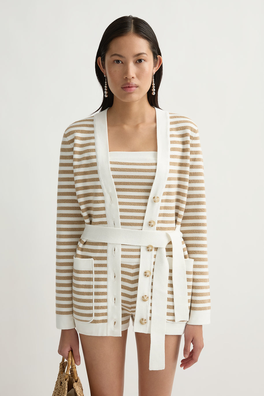 ARI CARDIGAN