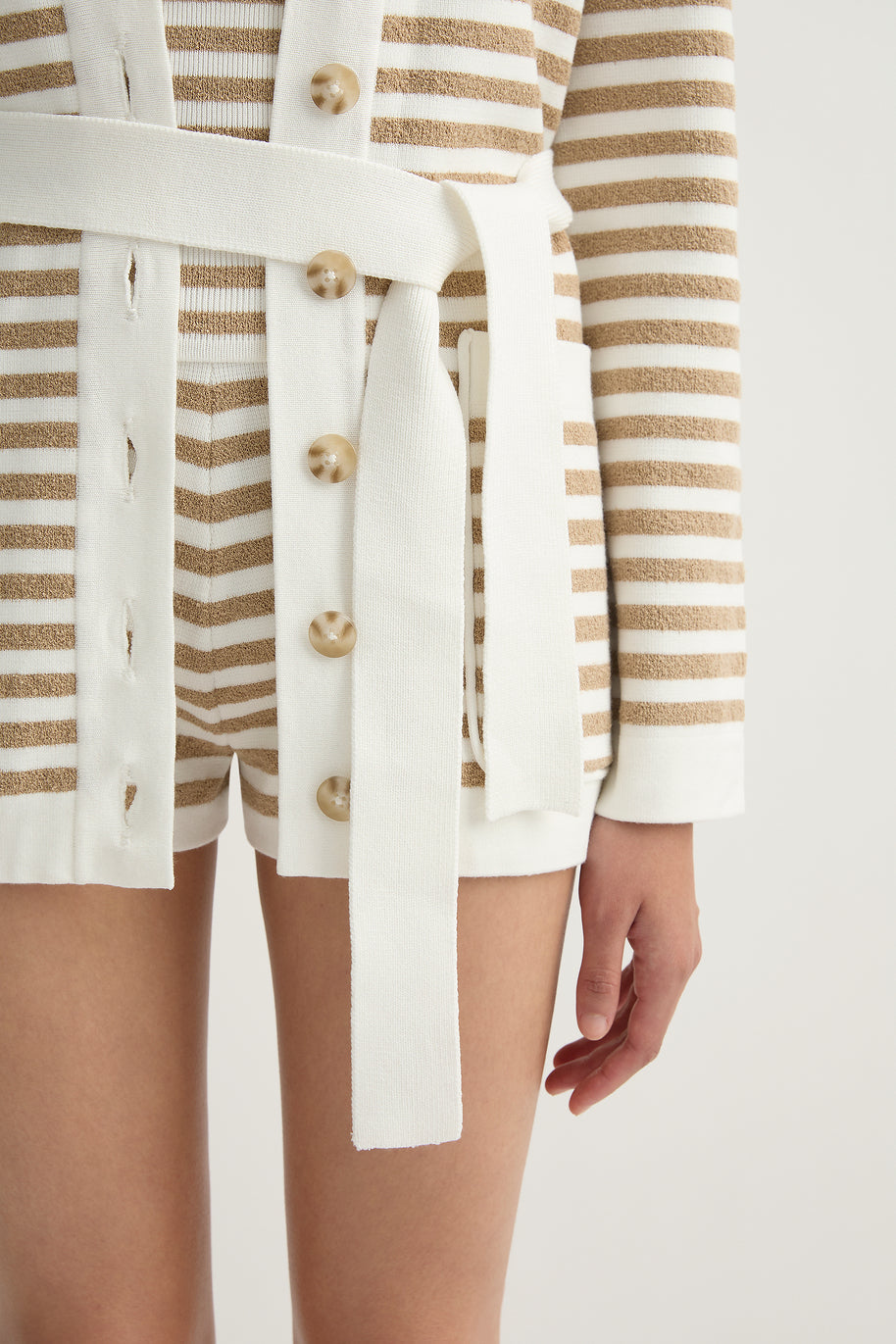 ARI CARDIGAN