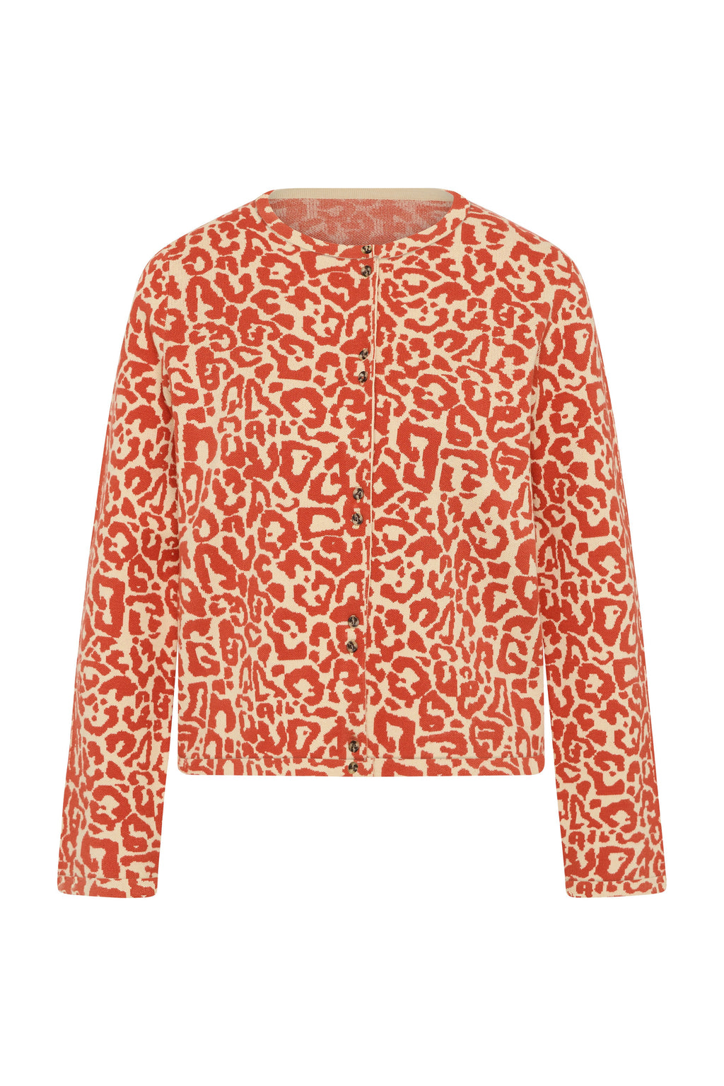 LEXI CARDIGAN