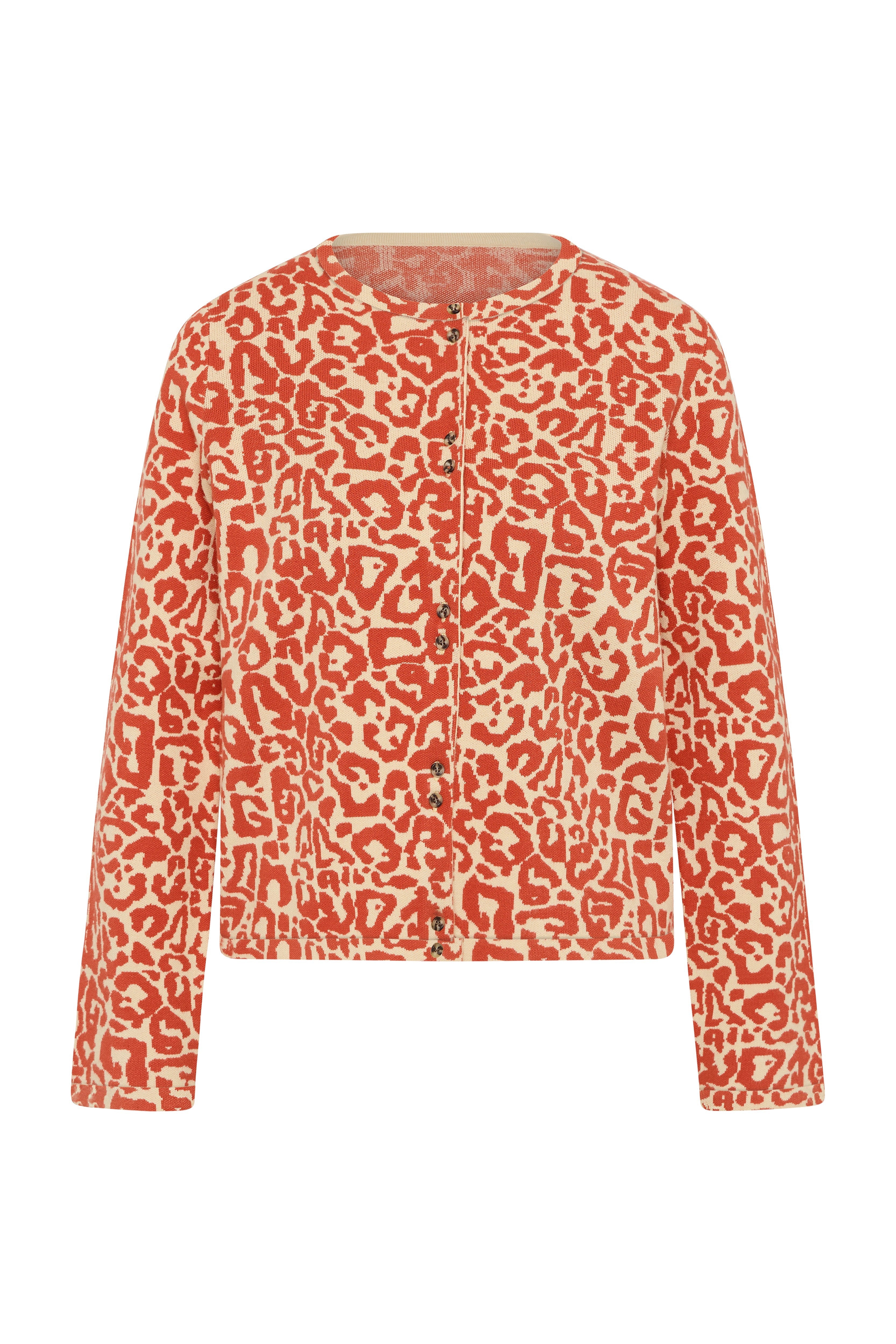 LEXI CARDIGAN