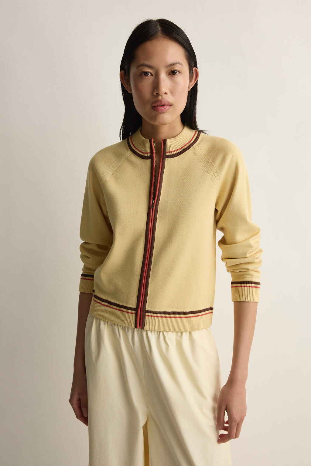 NOAH JACKET