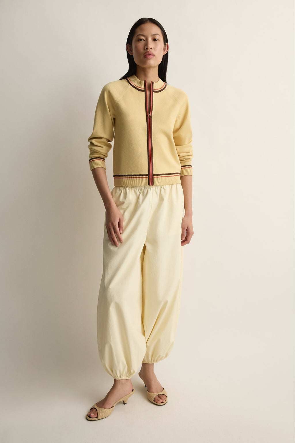 NOAH JACKET