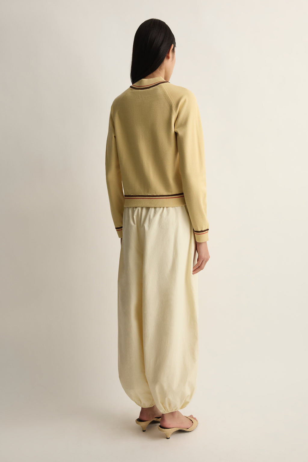 NOAH JACKET