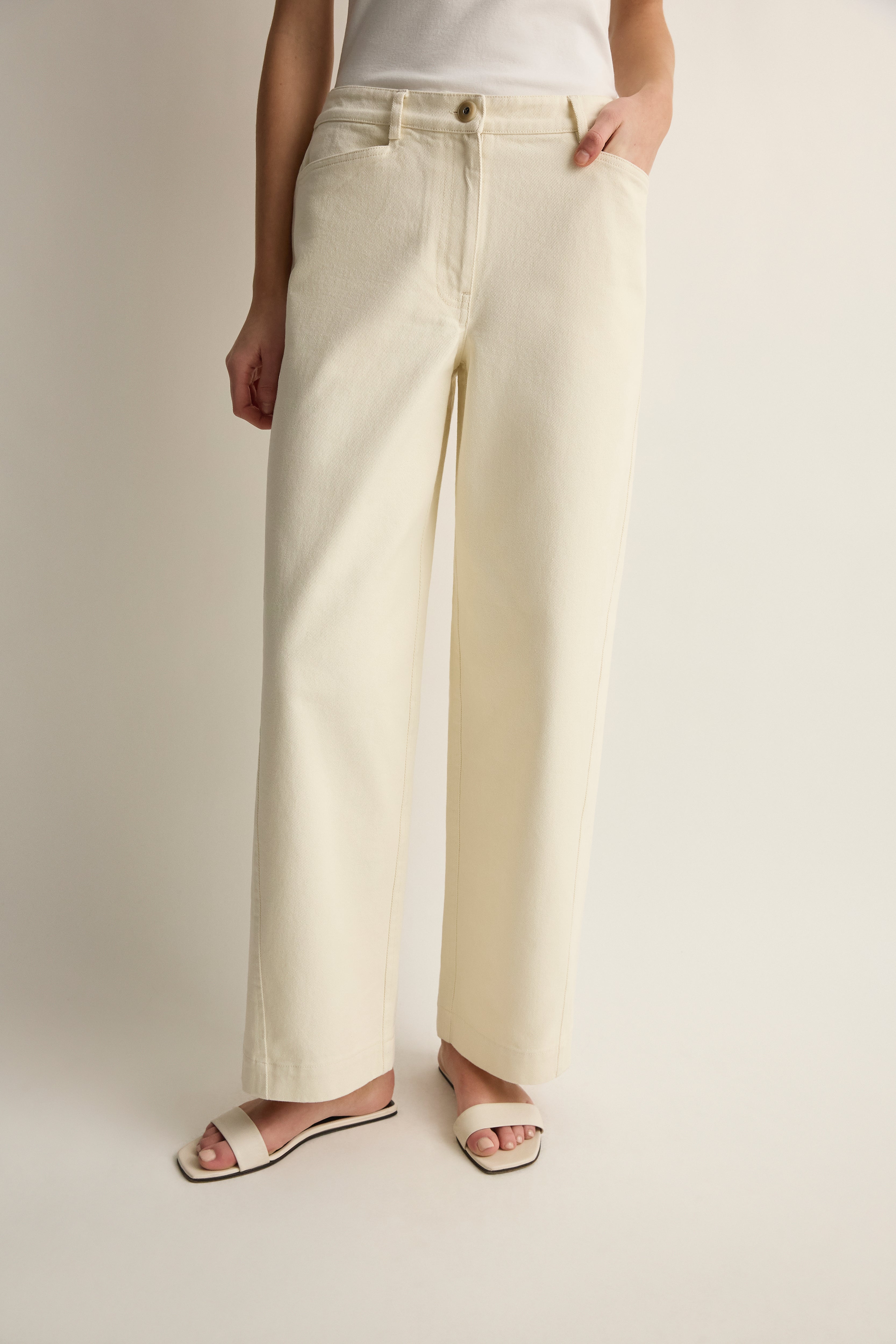 RYDER PANT