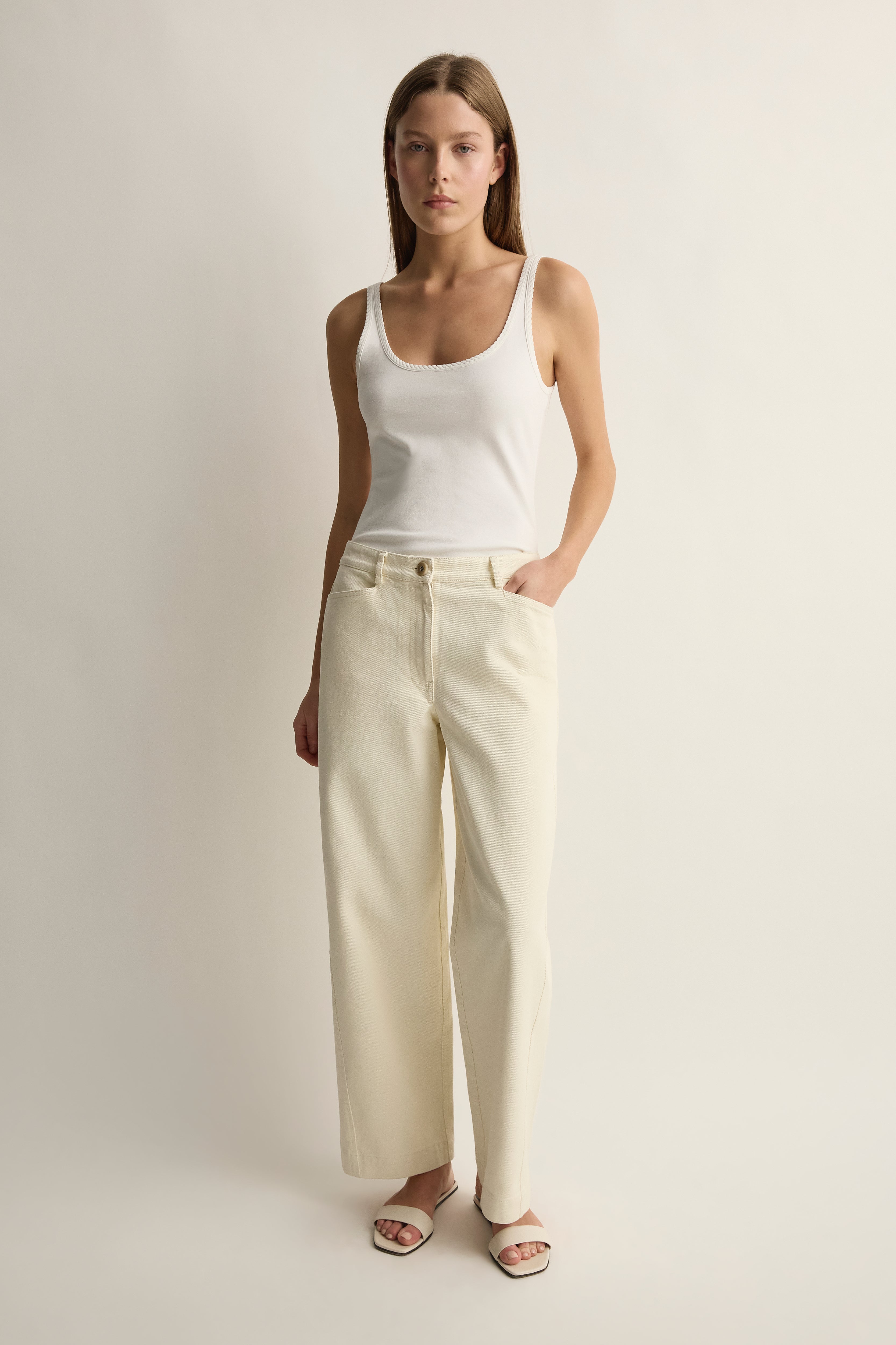 RYDER PANT