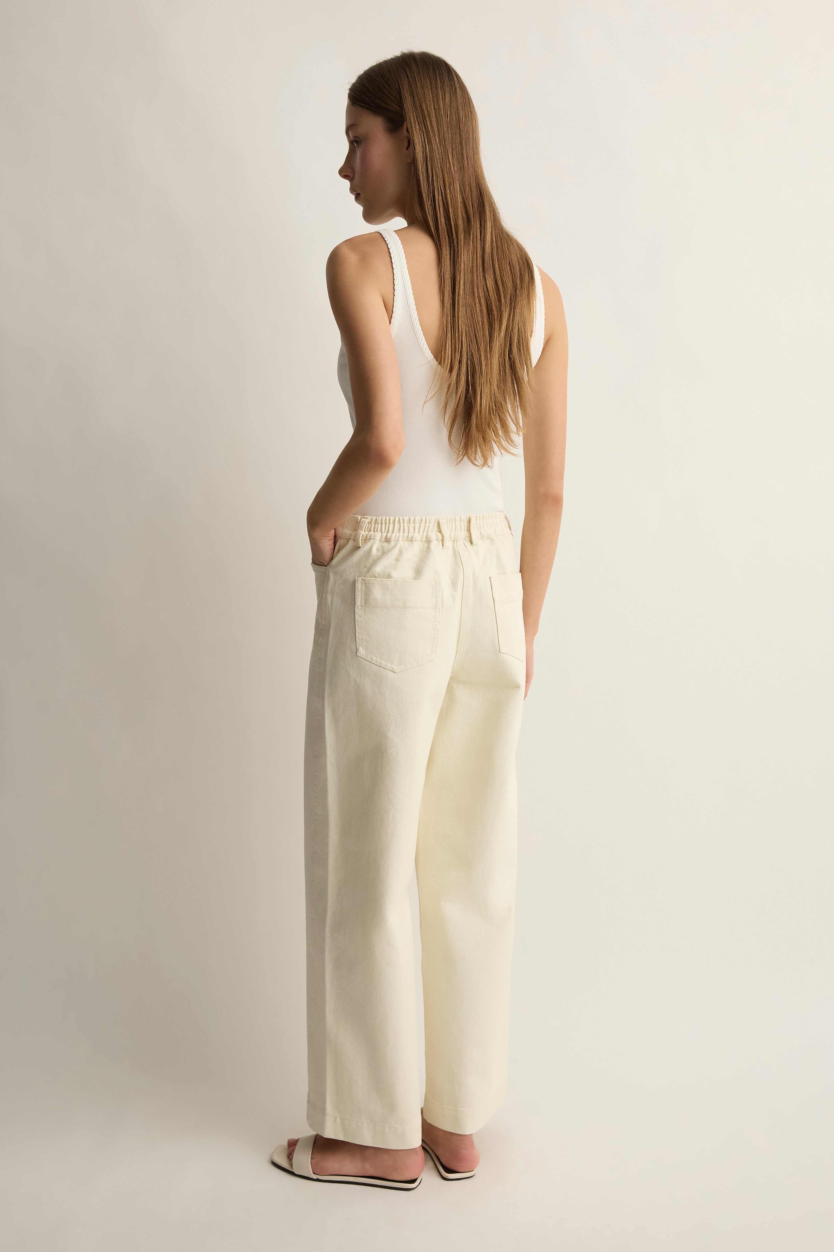 RYDER PANT