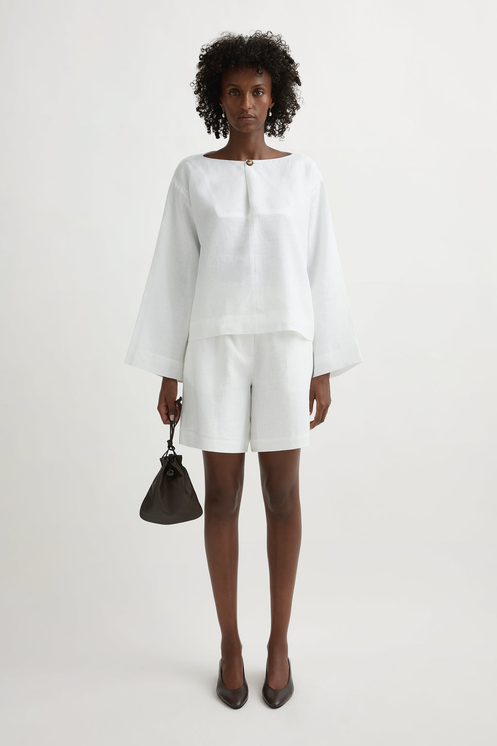 DAKOTA BLOUSE