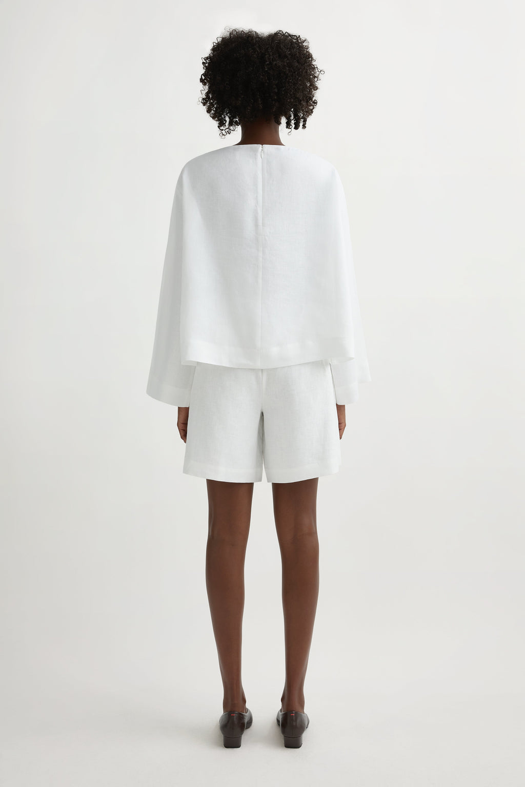 DAKOTA BLOUSE