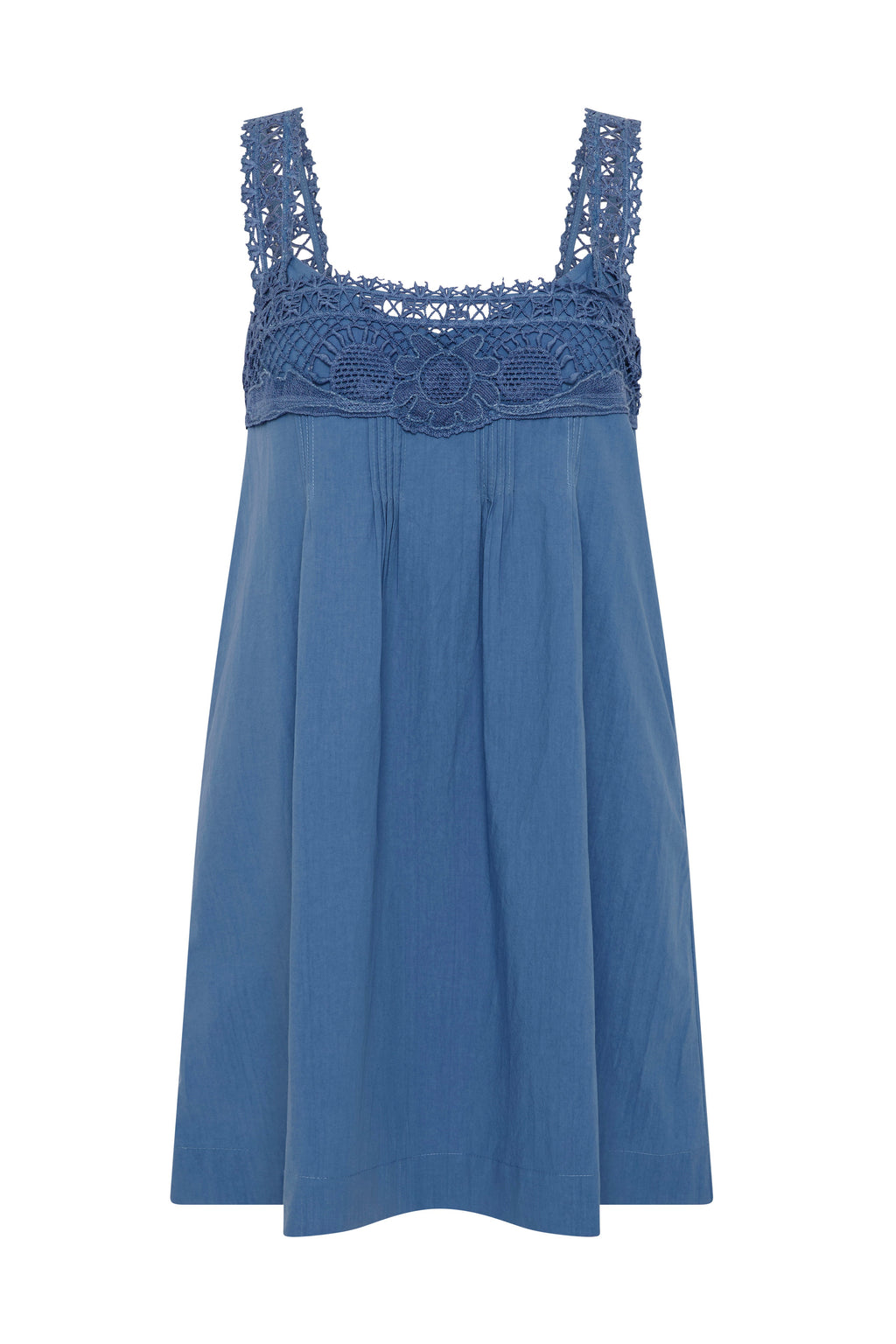 VEDA MINI DRESS