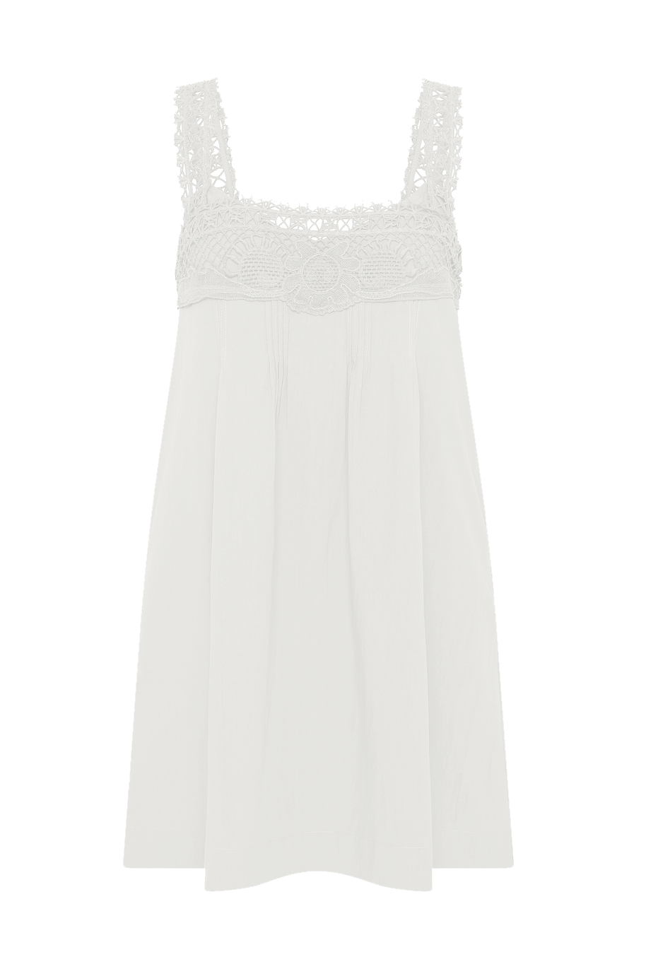 VEDA MINI DRESS