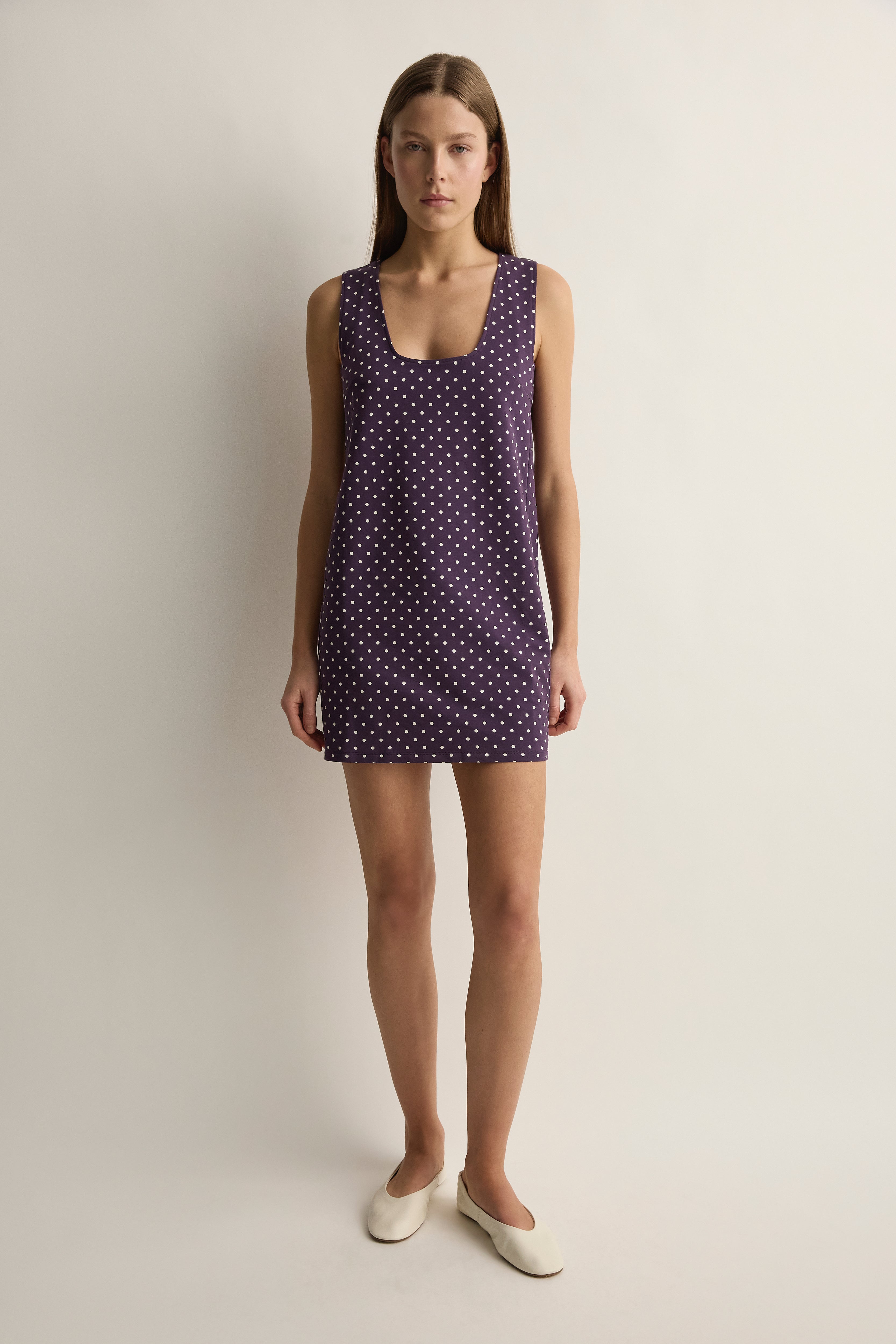 TOMMY DRESS