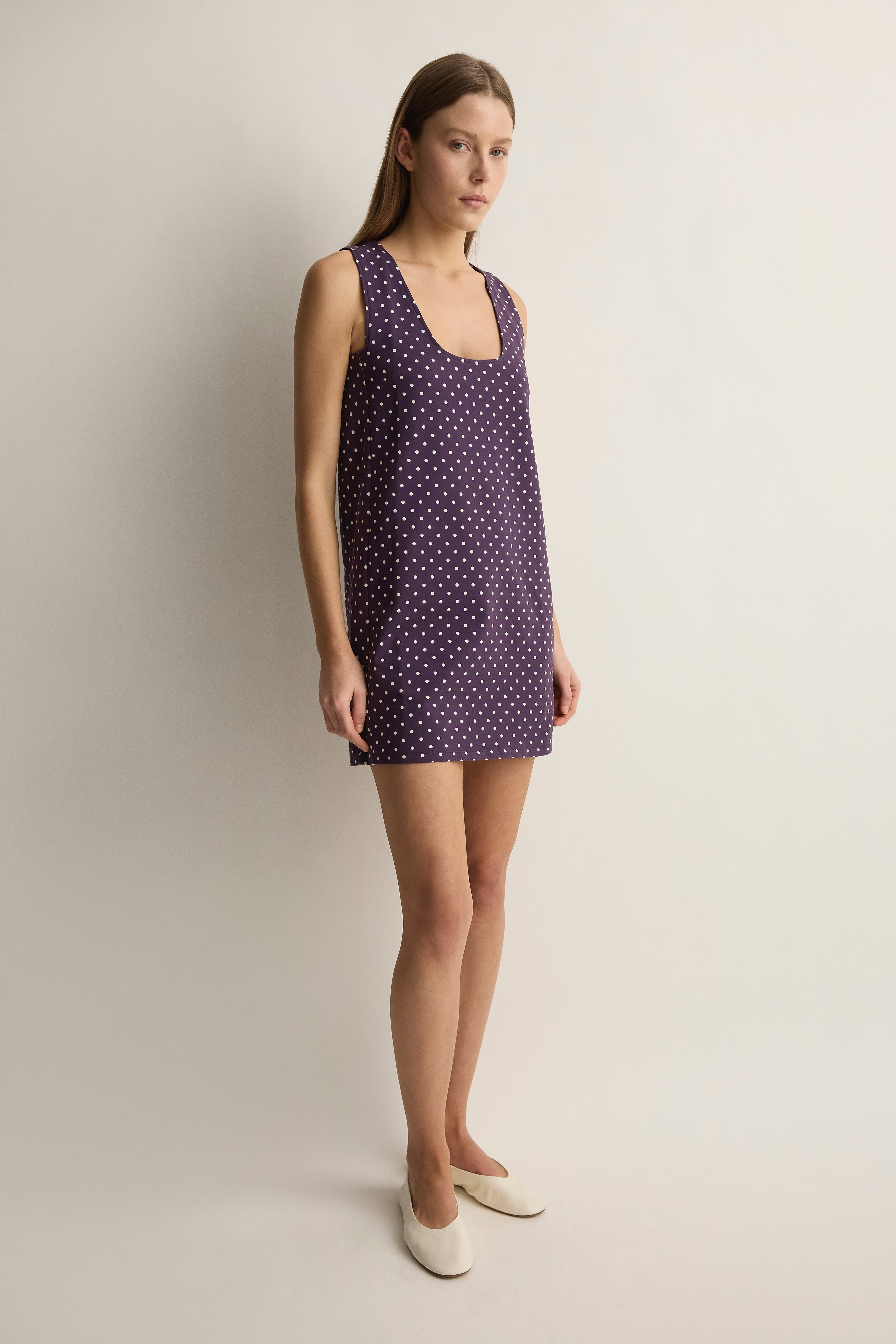 TOMMY DRESS