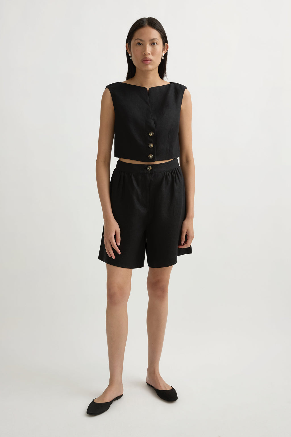 DAKOTA SHORT