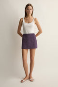 TOMMY SKIRT