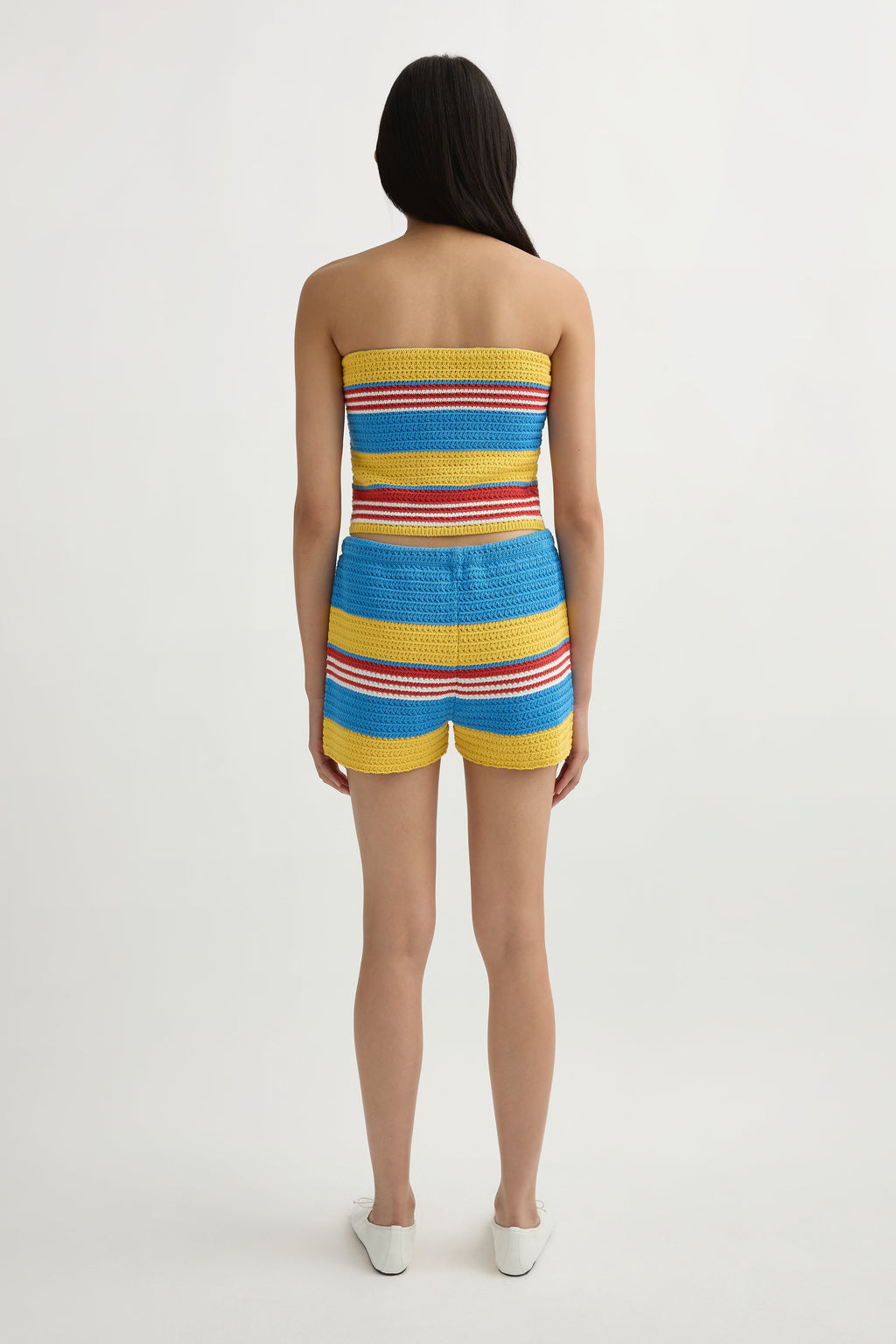 TAMMY SHORT