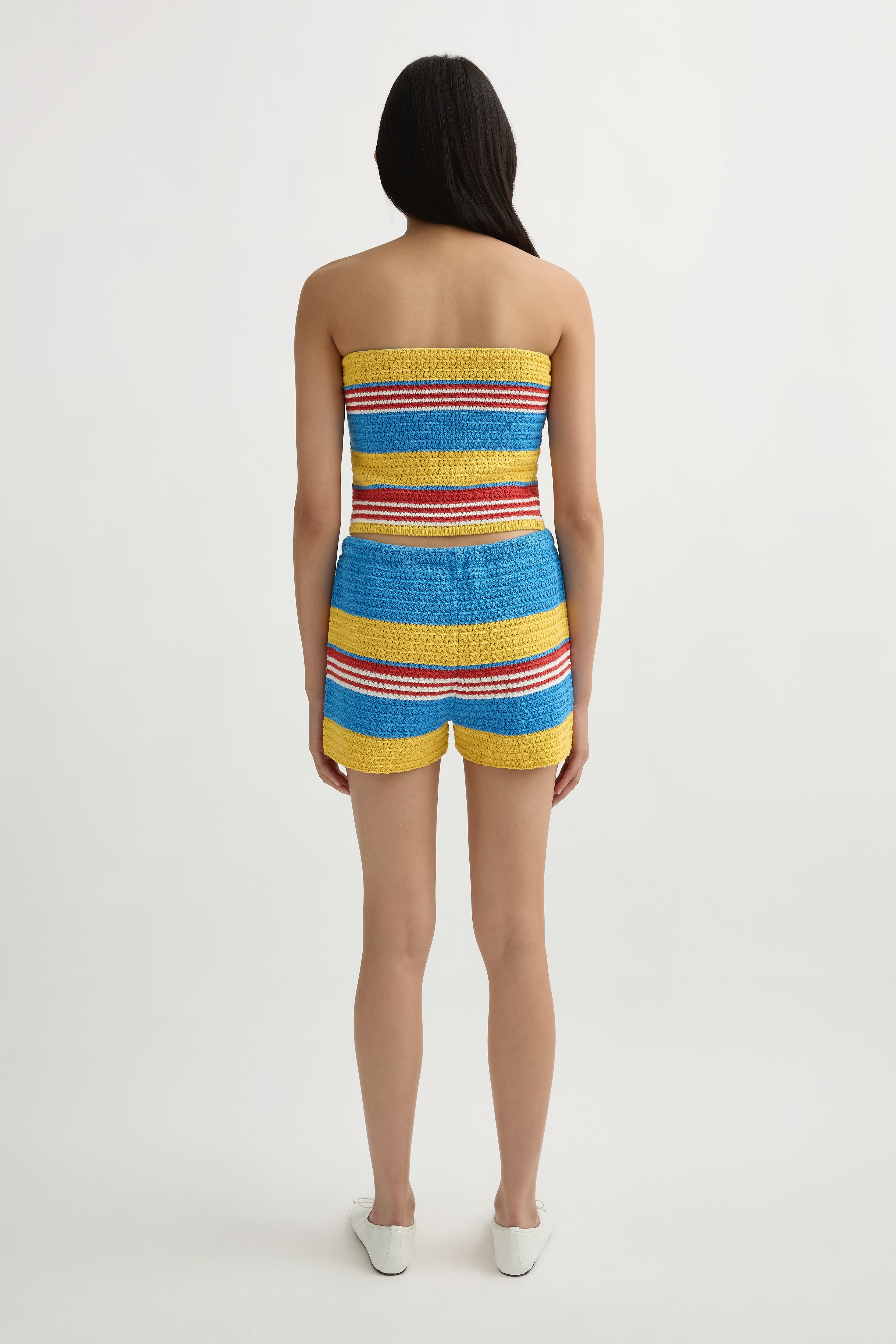TAMMY SHORT