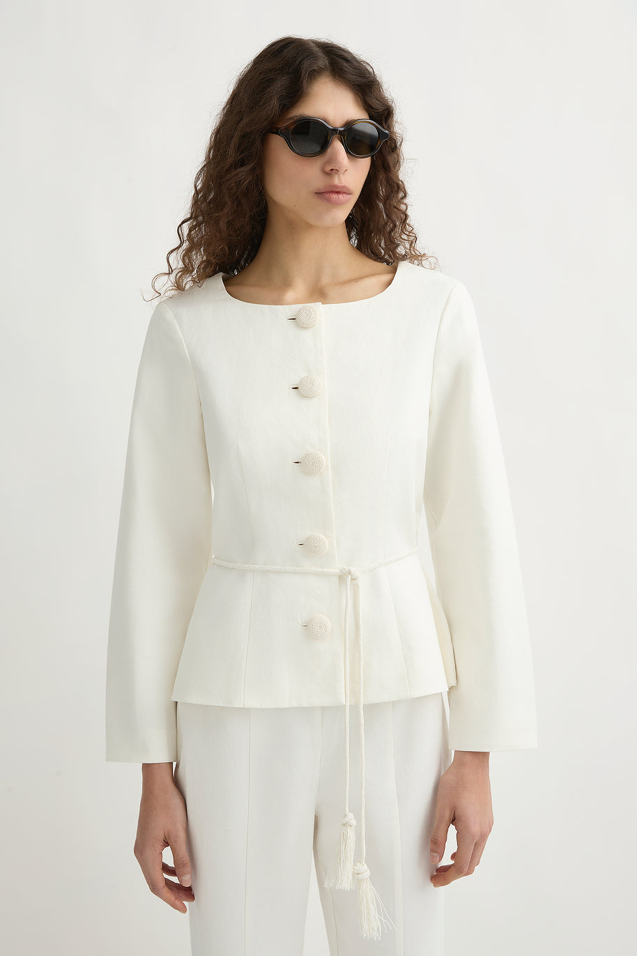 HEIDI JACKET