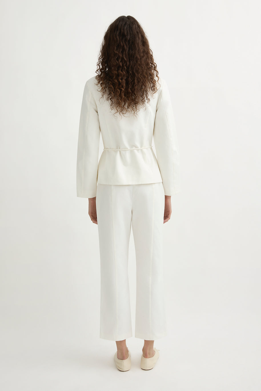 HEIDI JACKET